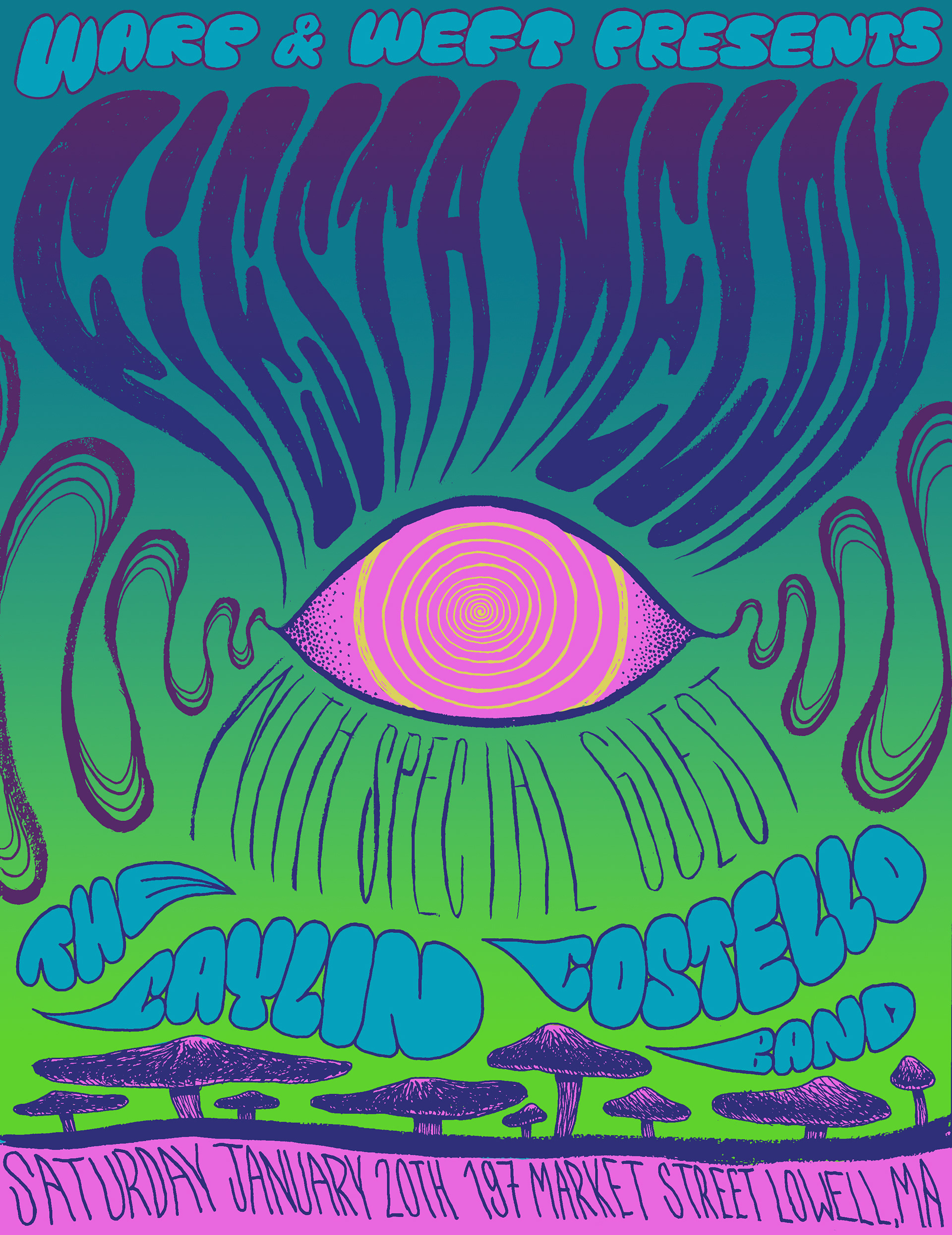 Fiesta Melon 1.20.24