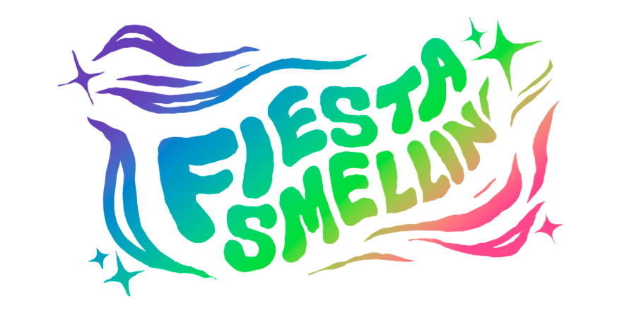 Fiesta Smellin'