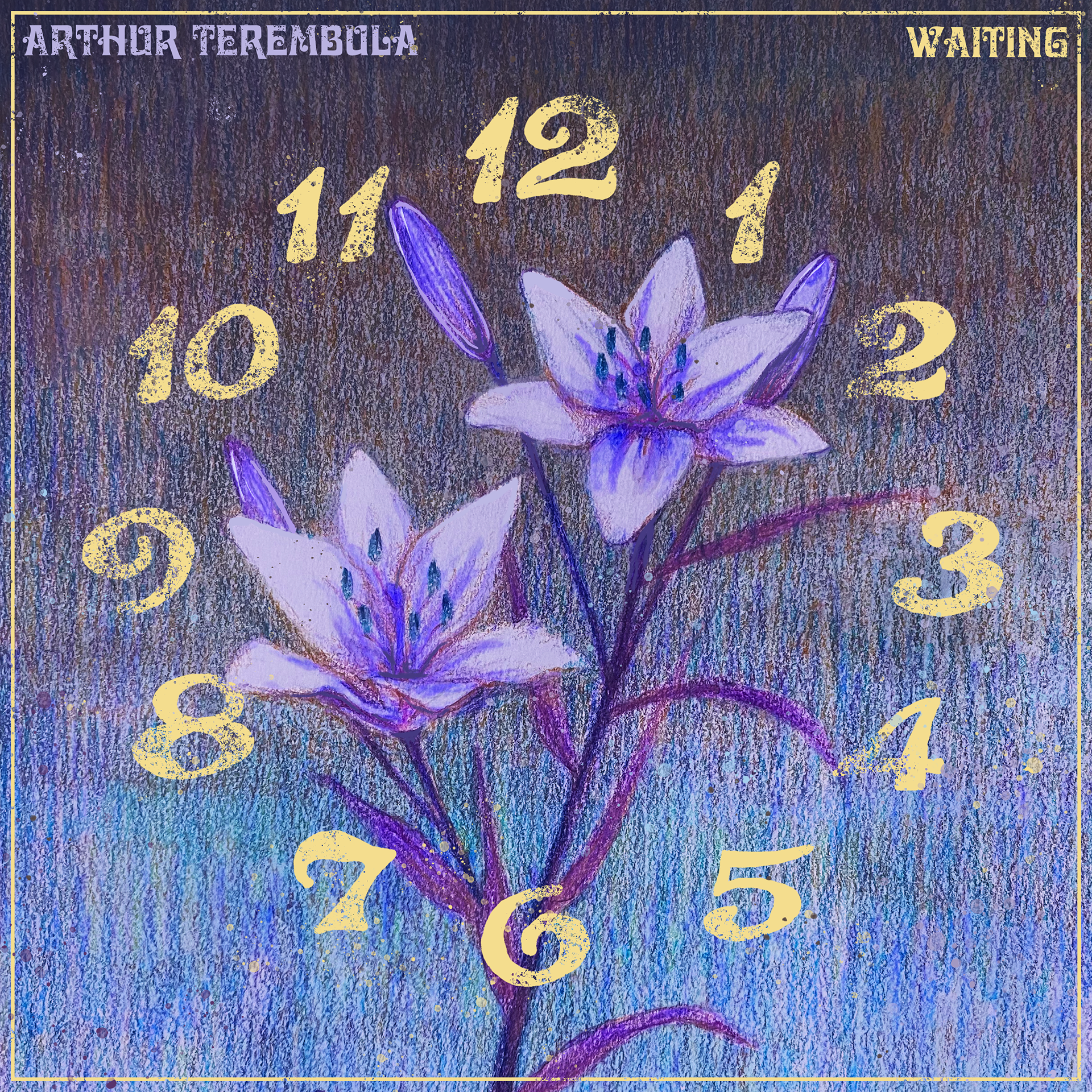 Arthur Terembula "Waiting"