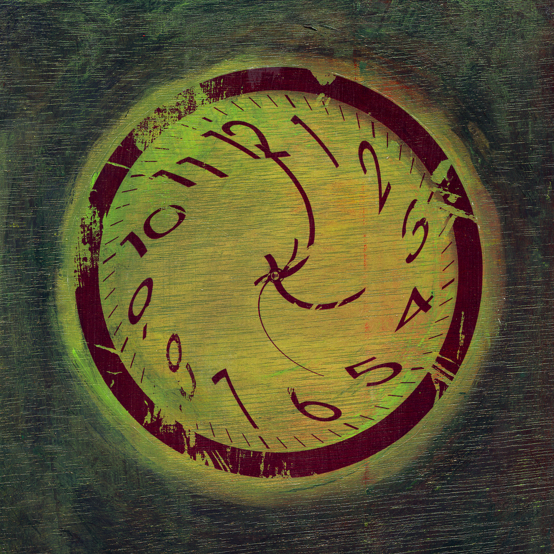 Mister Lipstick "The Meaning of Life (as we know it)"