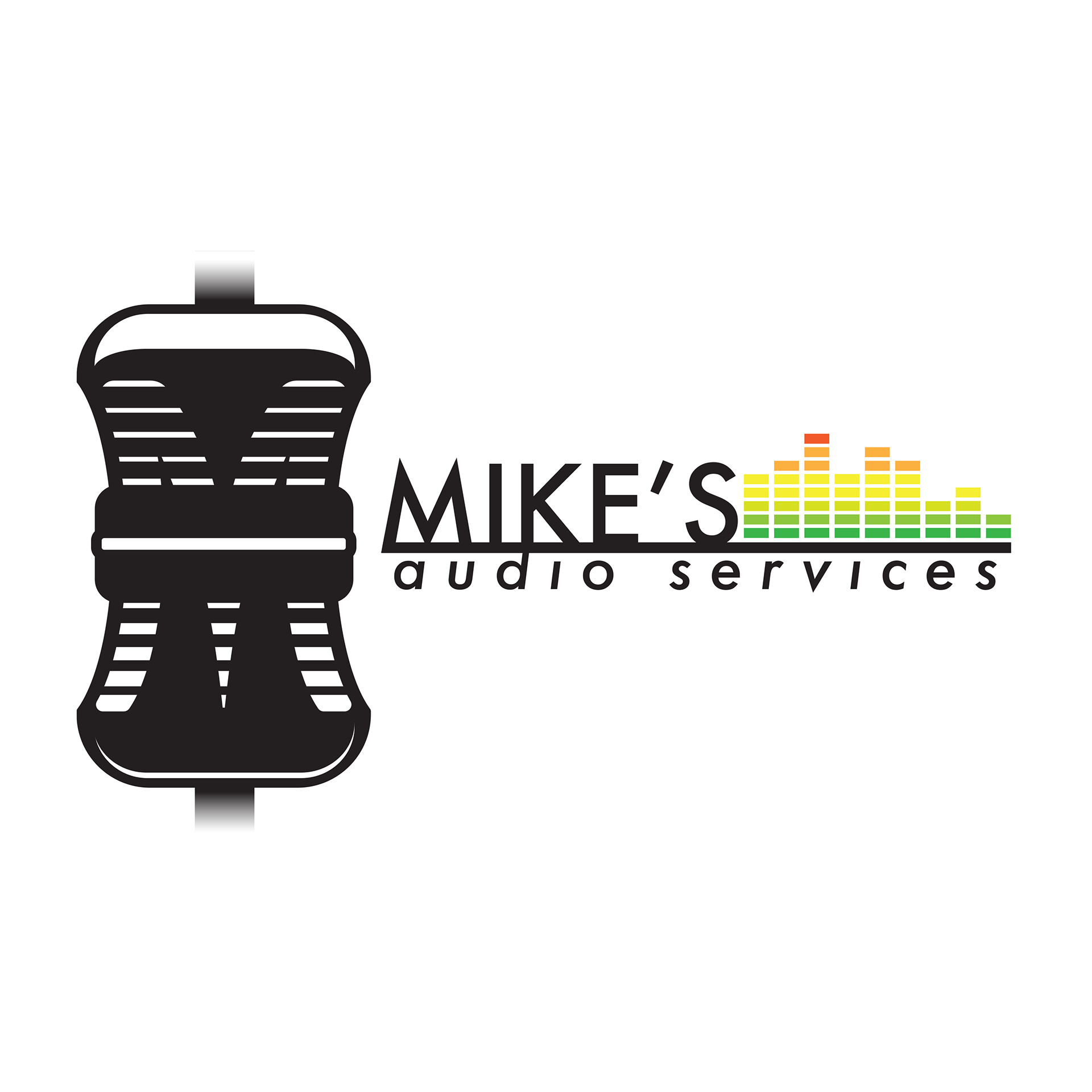 Mike's Audio Services