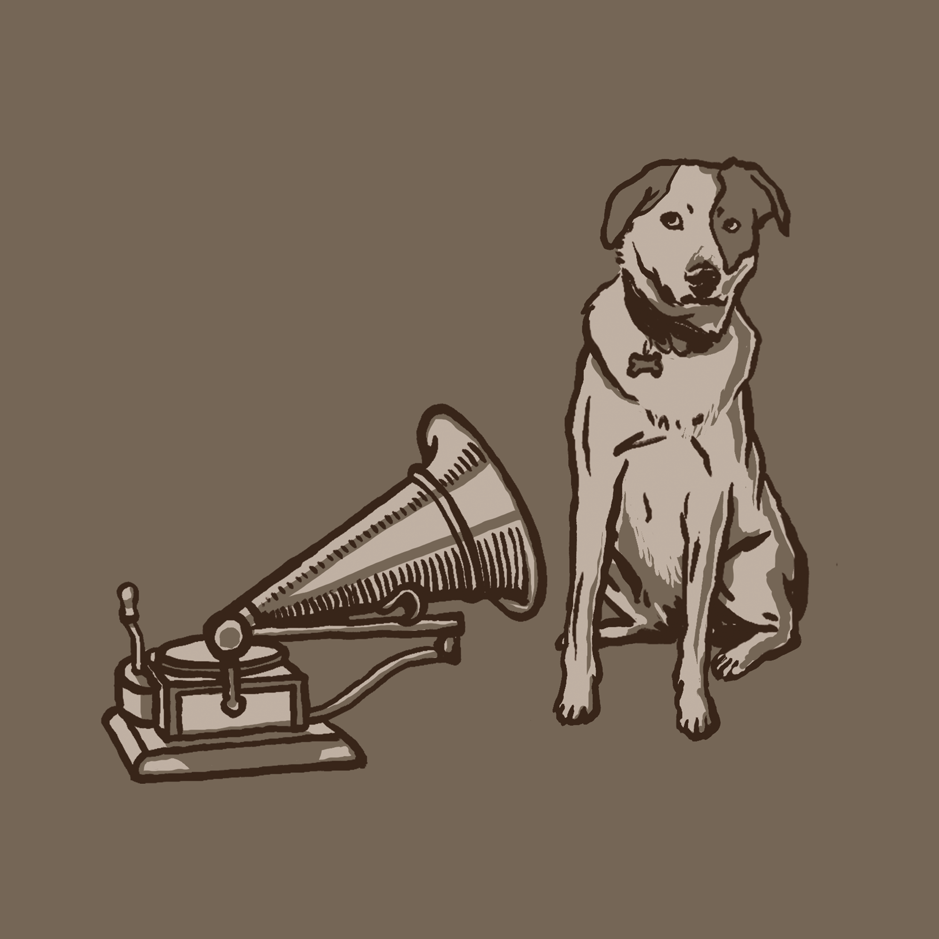 Ain't Your Dog Sounds