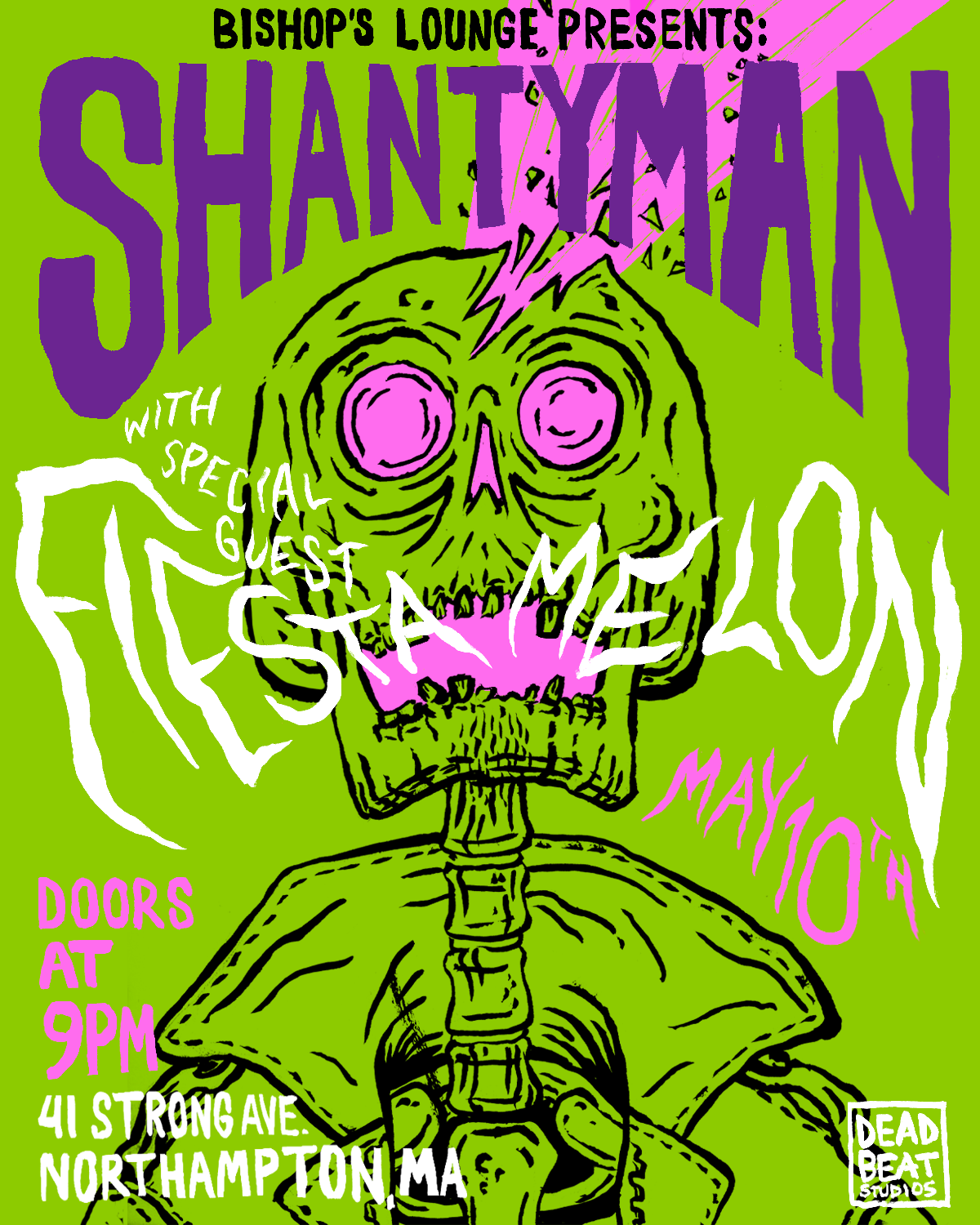 Fiesta Melon 5.10.24