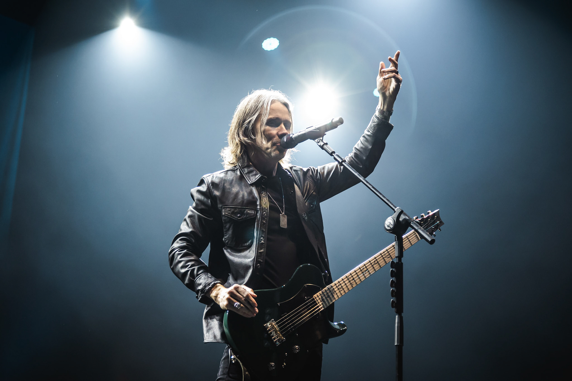 Alter Bridge