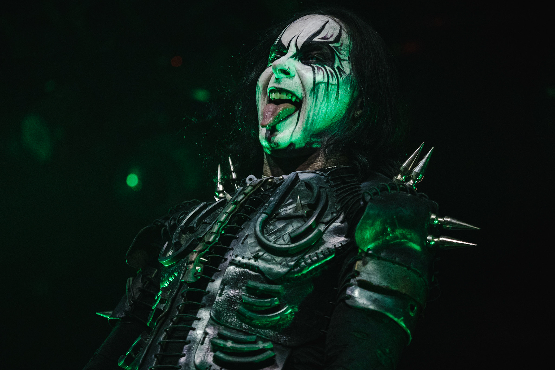Cradle of Filth