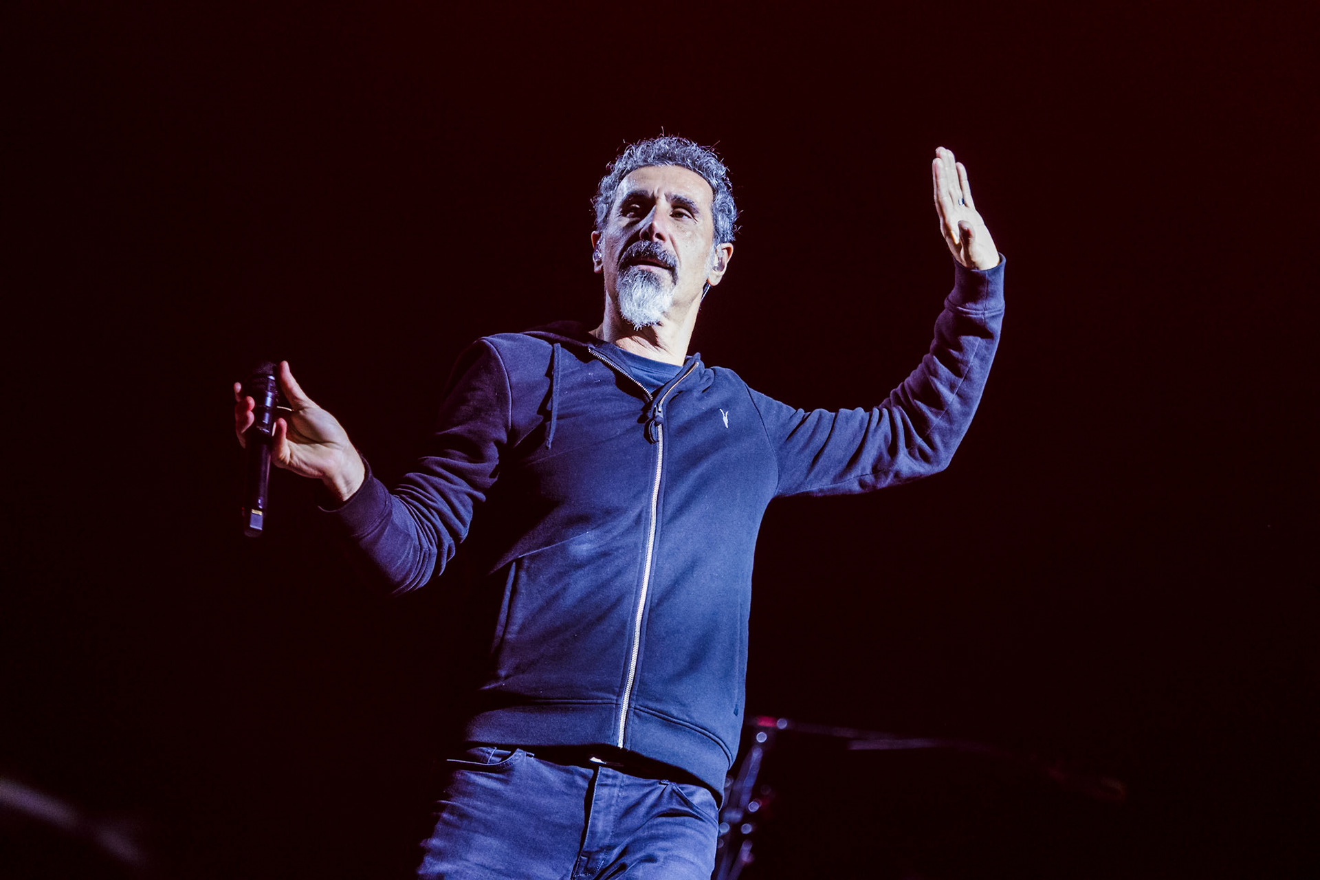 System of a Down