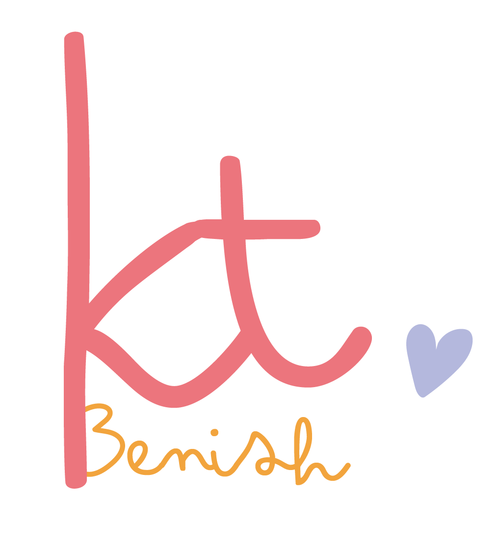 Katie Benish