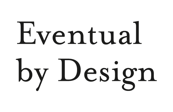 Eventual by Design