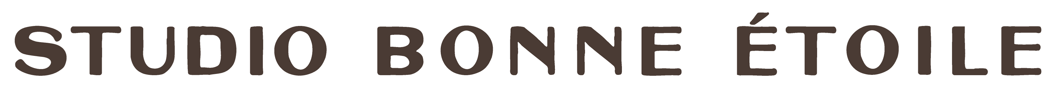 Studio Bonne Étoile 