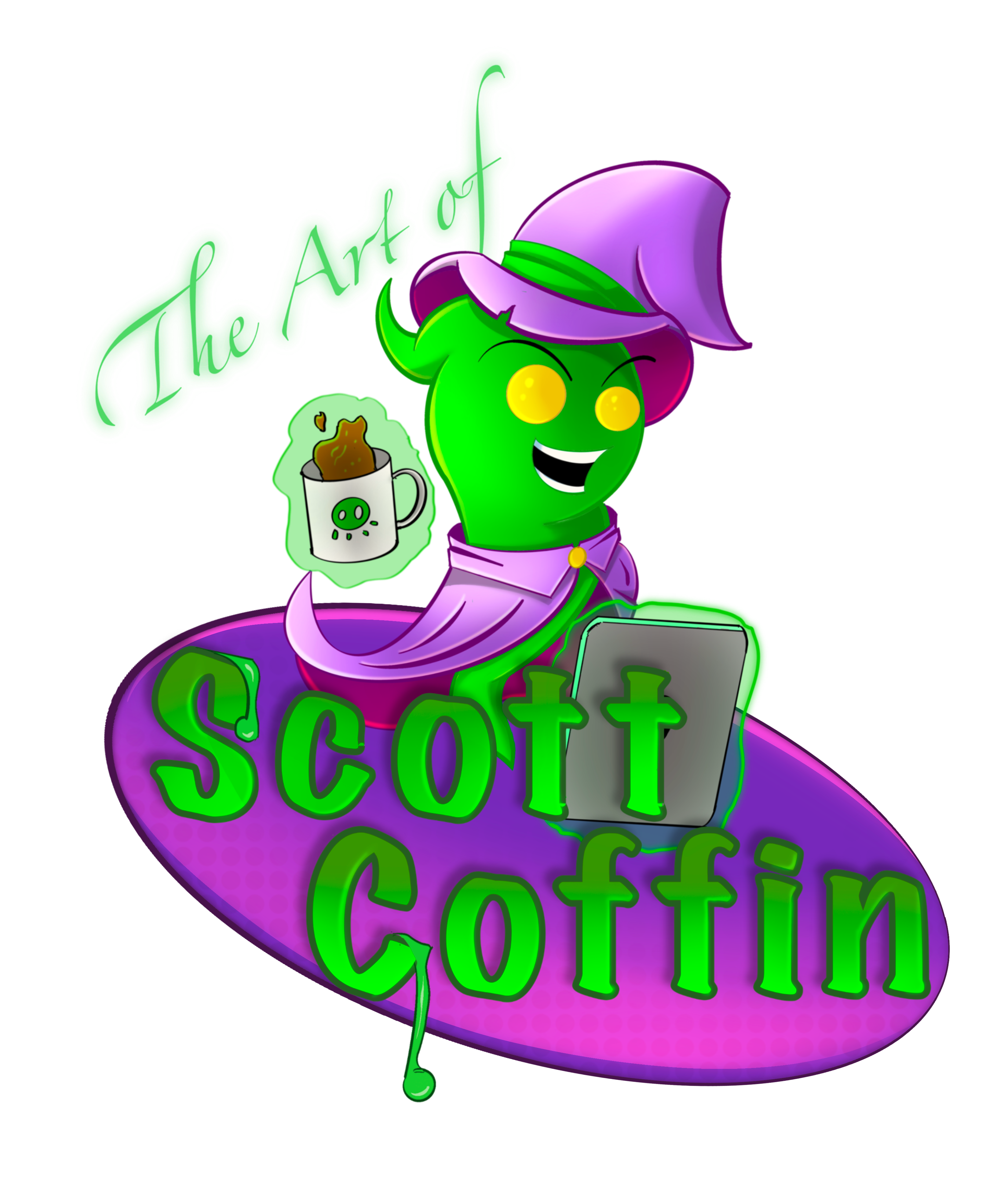 Scott Coffin