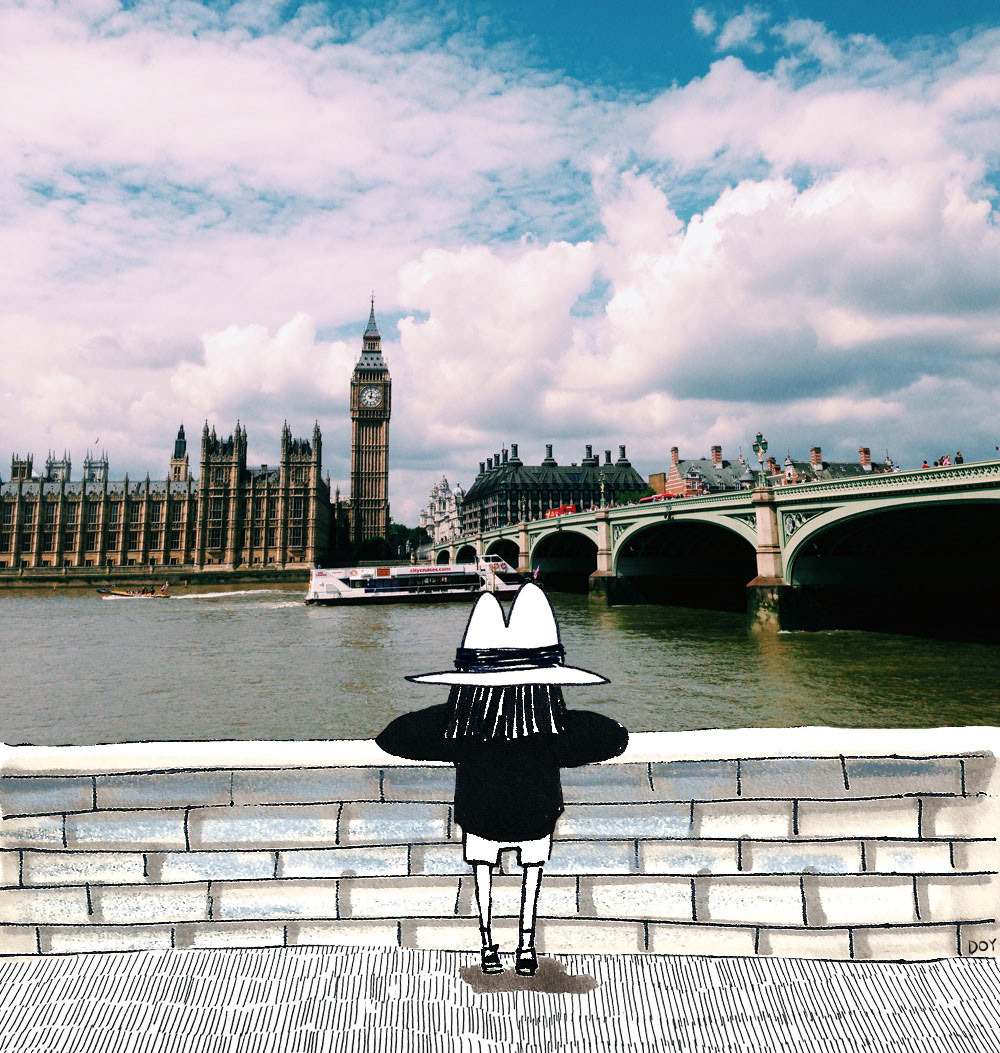 1000 × 1053  / pen / 2015