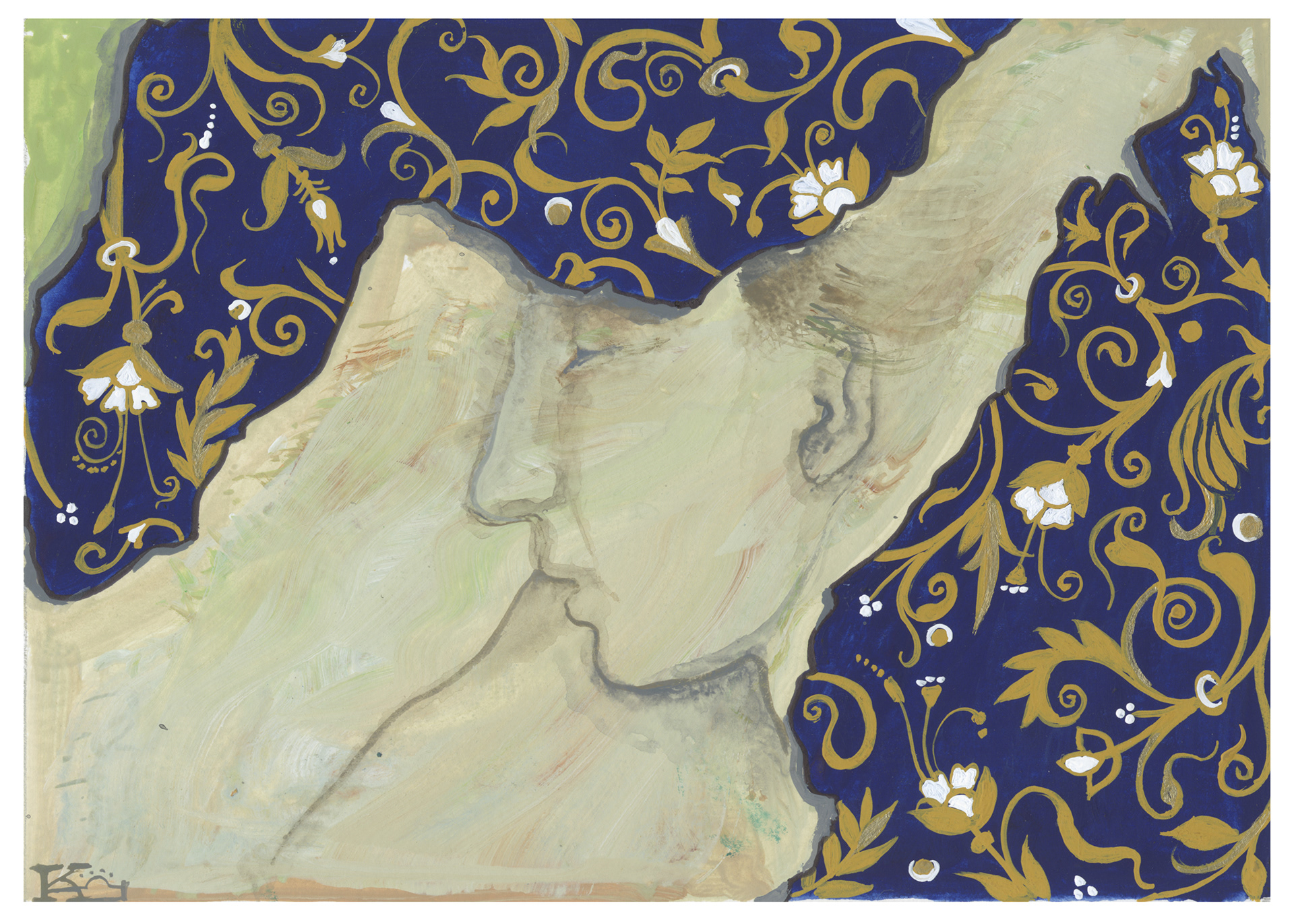 PALIMPSEST