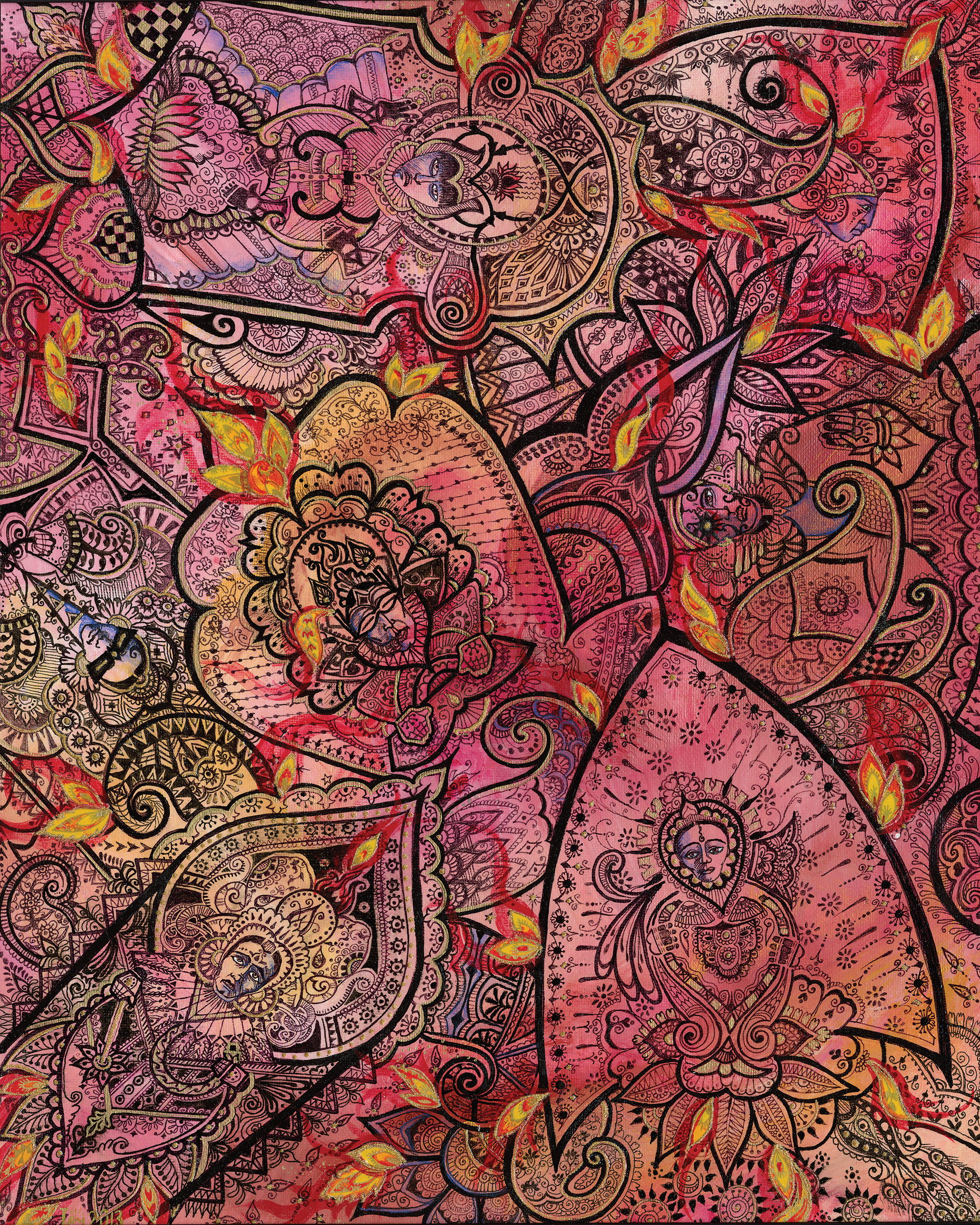 VIMANA WARS