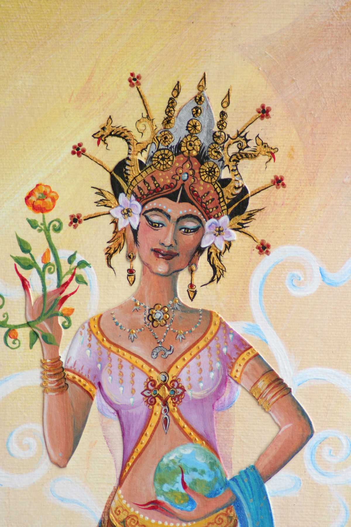 Kalyani Detail