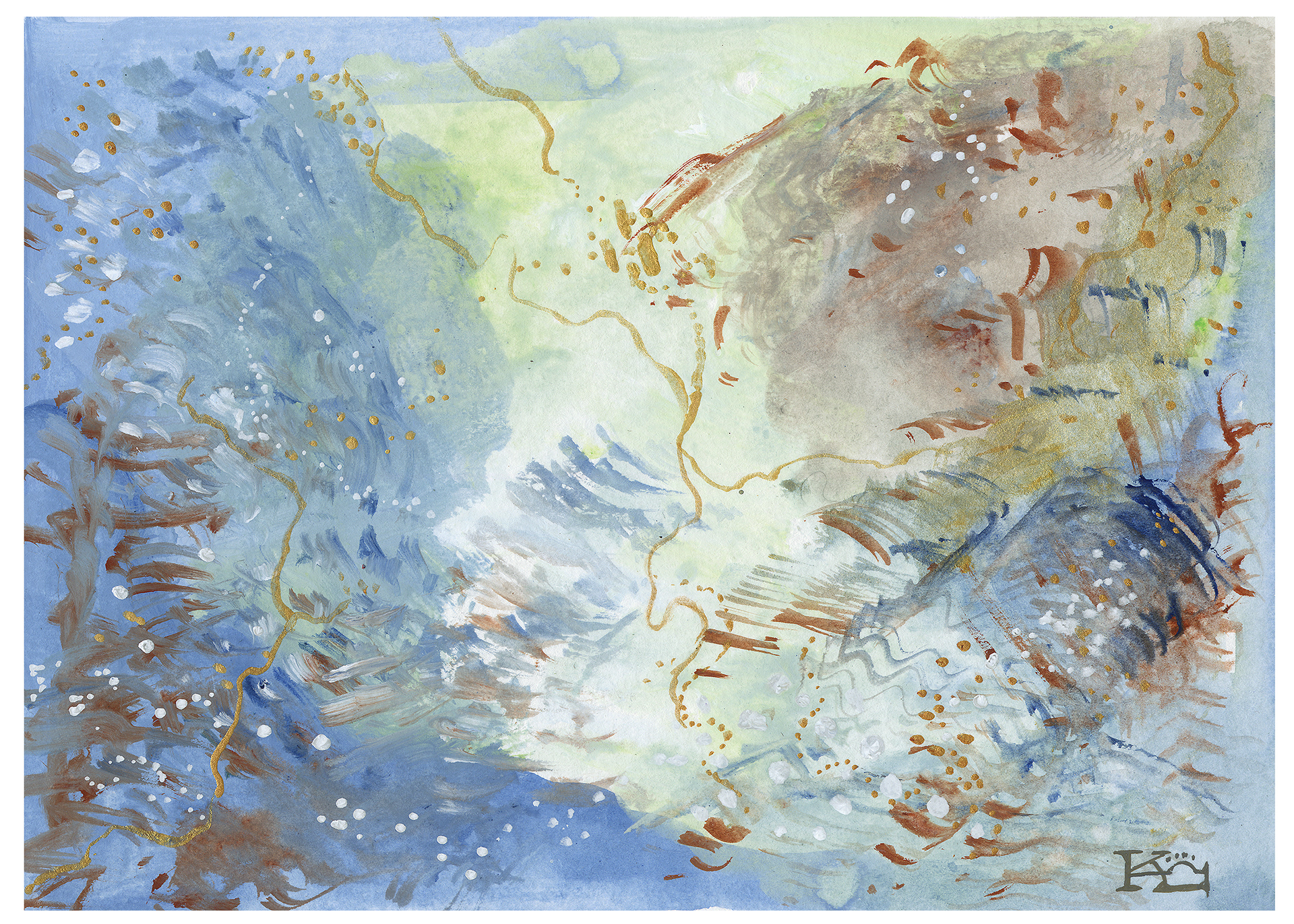 SEA OF ILLYRIA