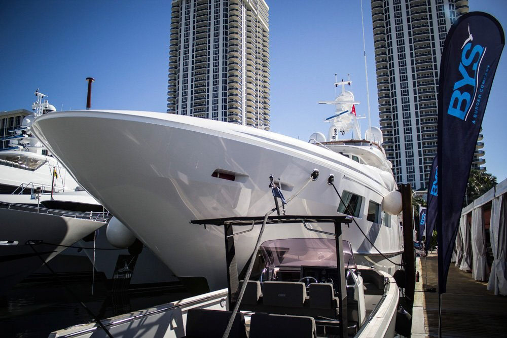 Miami Yacht Show
