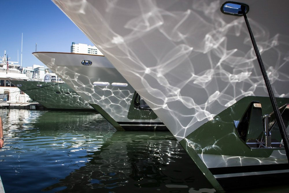 Miami Yacht Show