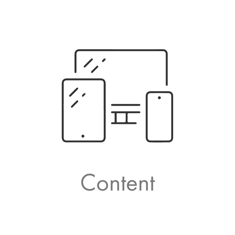 Content
