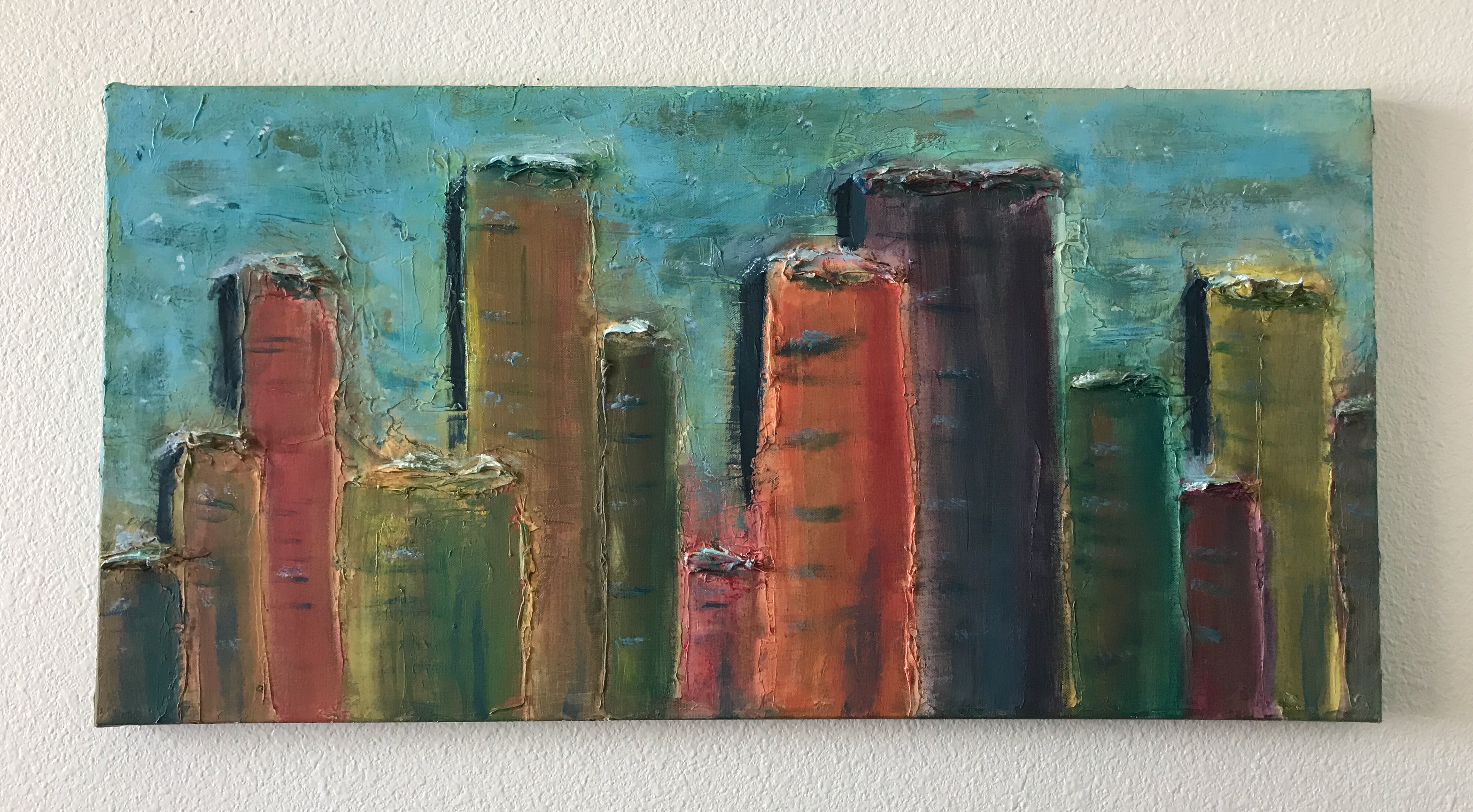 Mixed Media