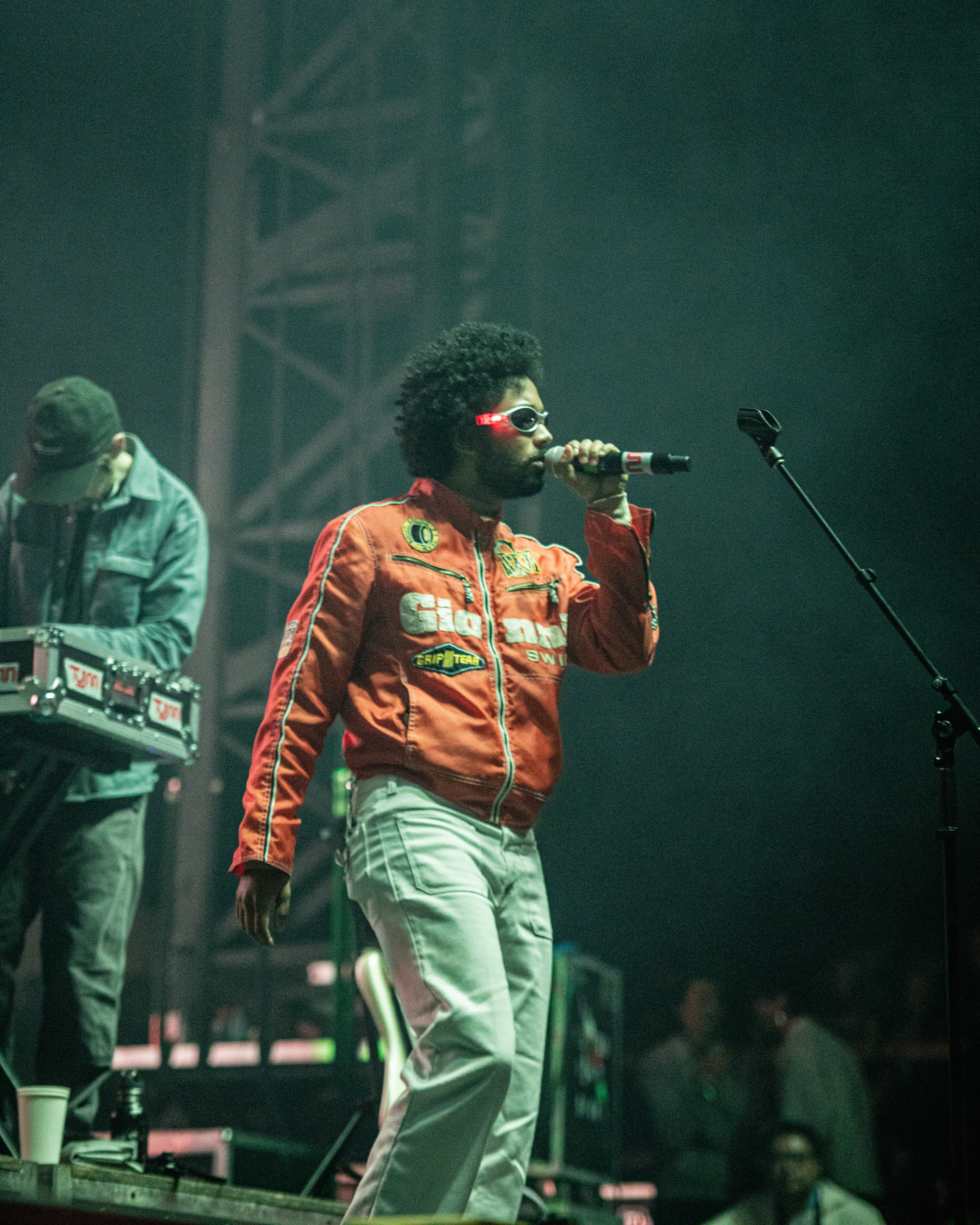 Toro y Moi
