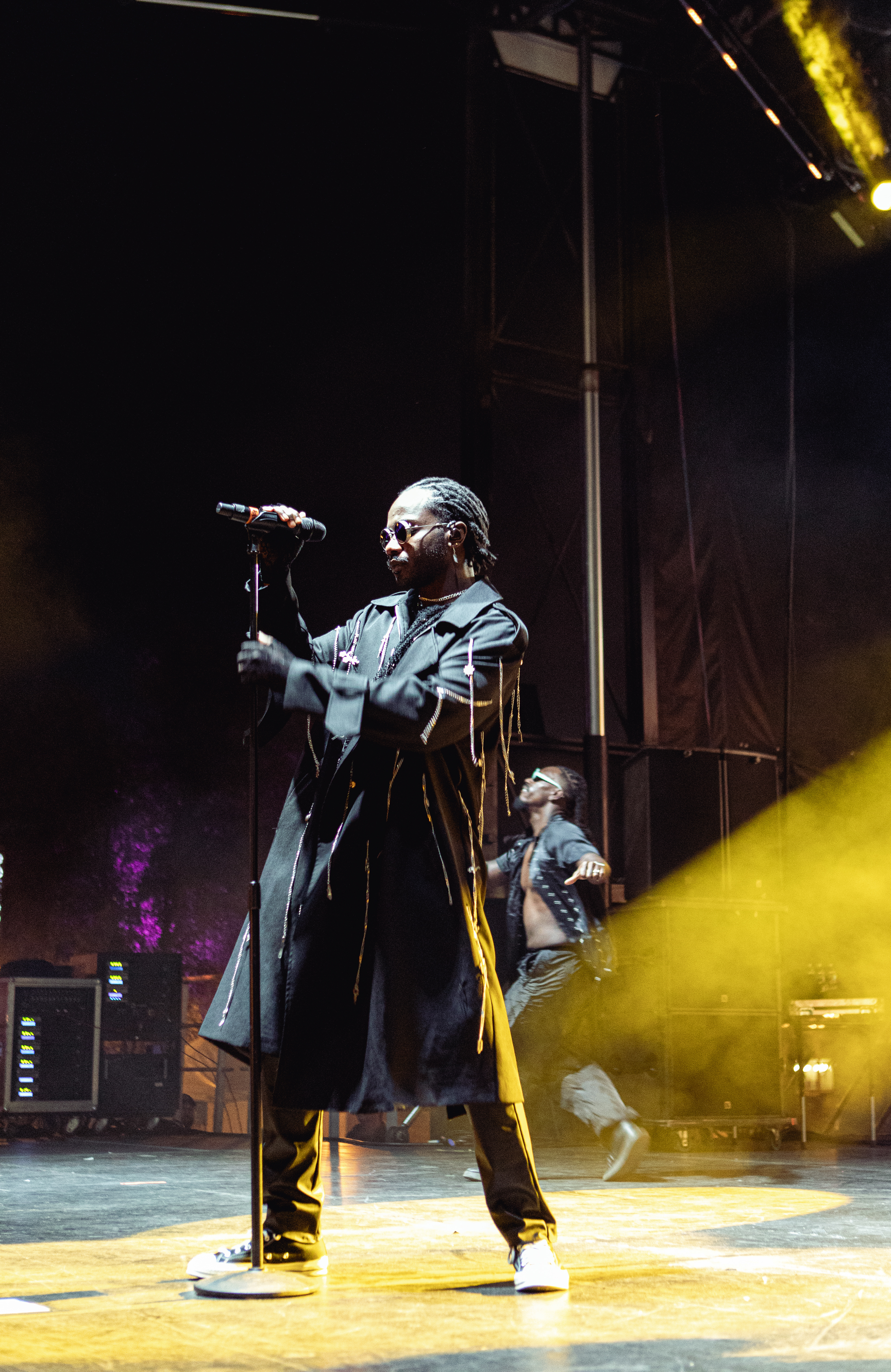 Channel Tres