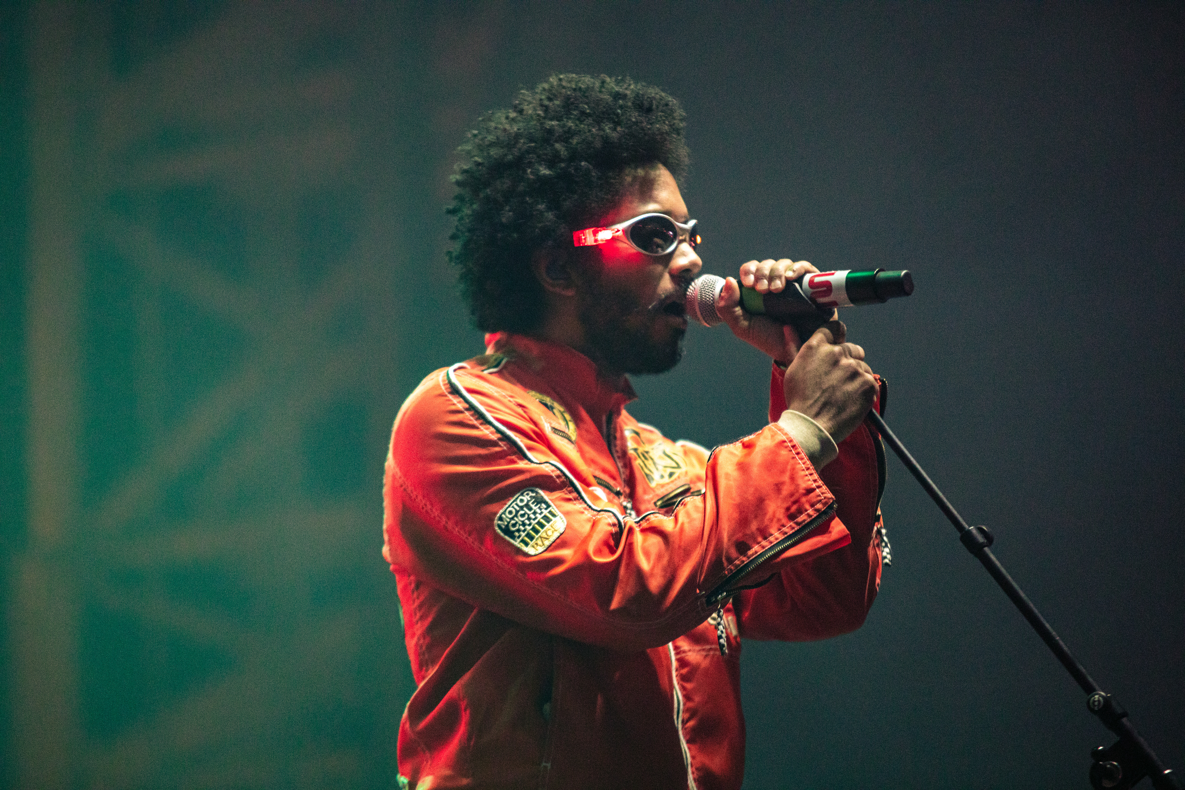 Toro y Moi