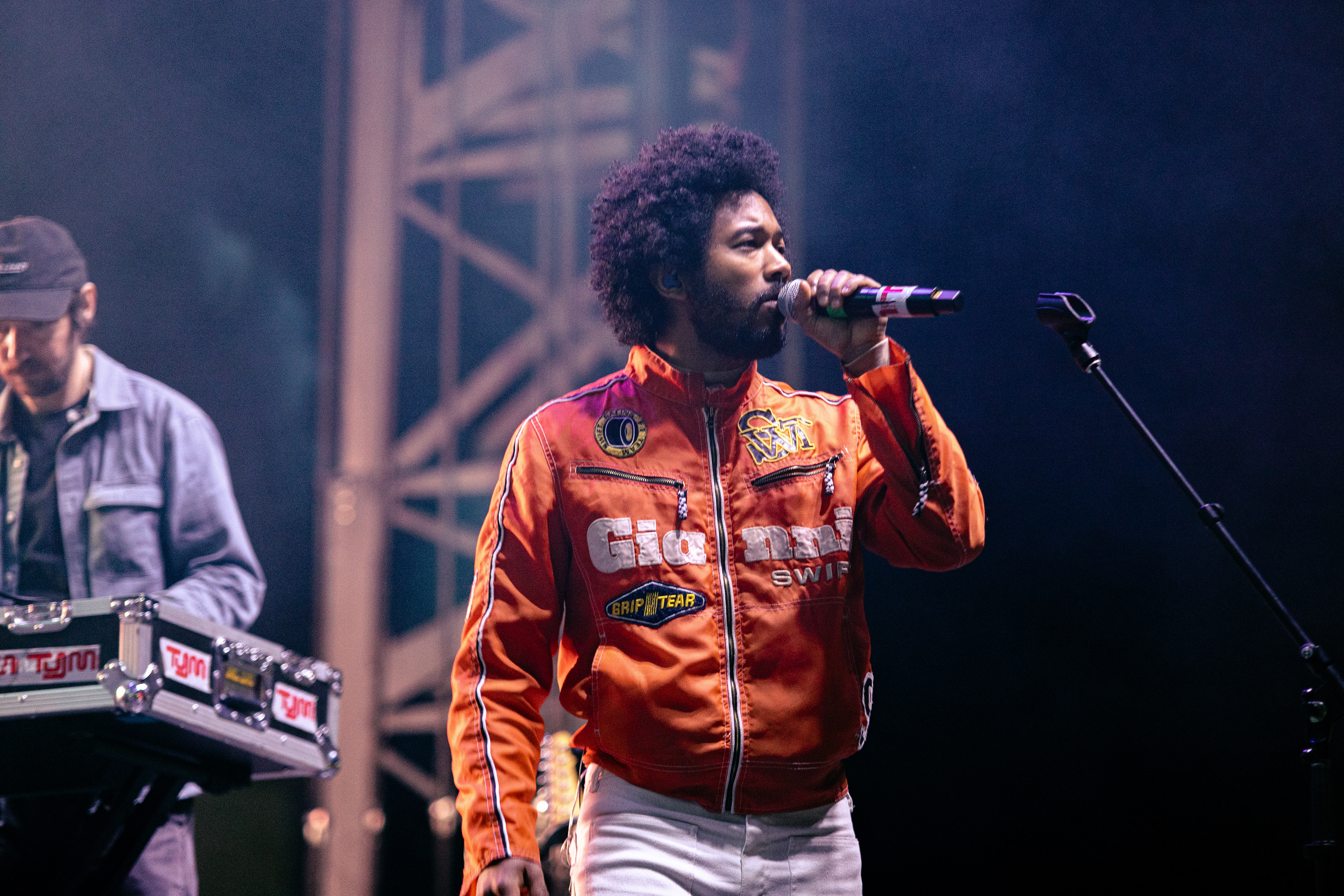 Toro y Moi