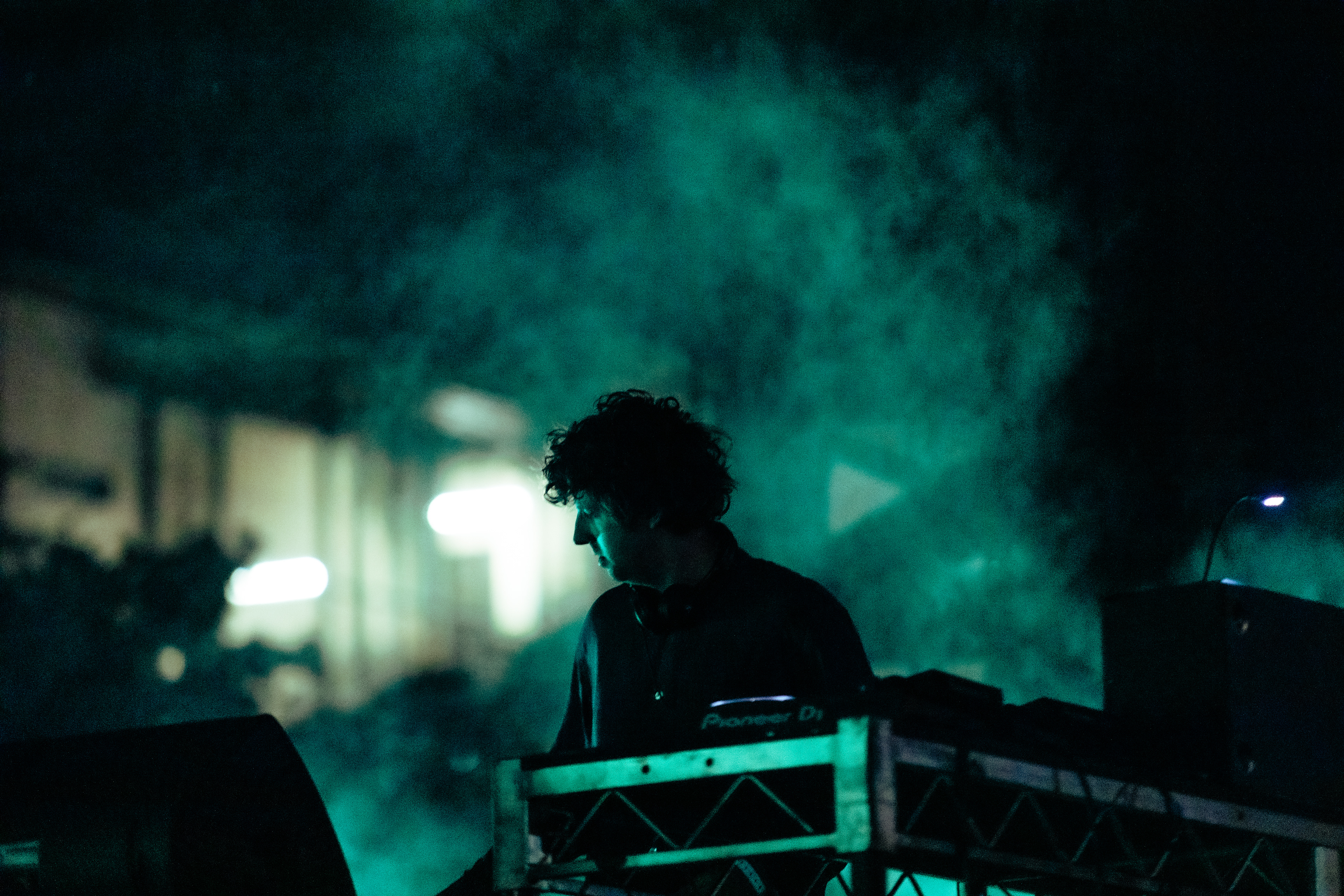 Jamie XX