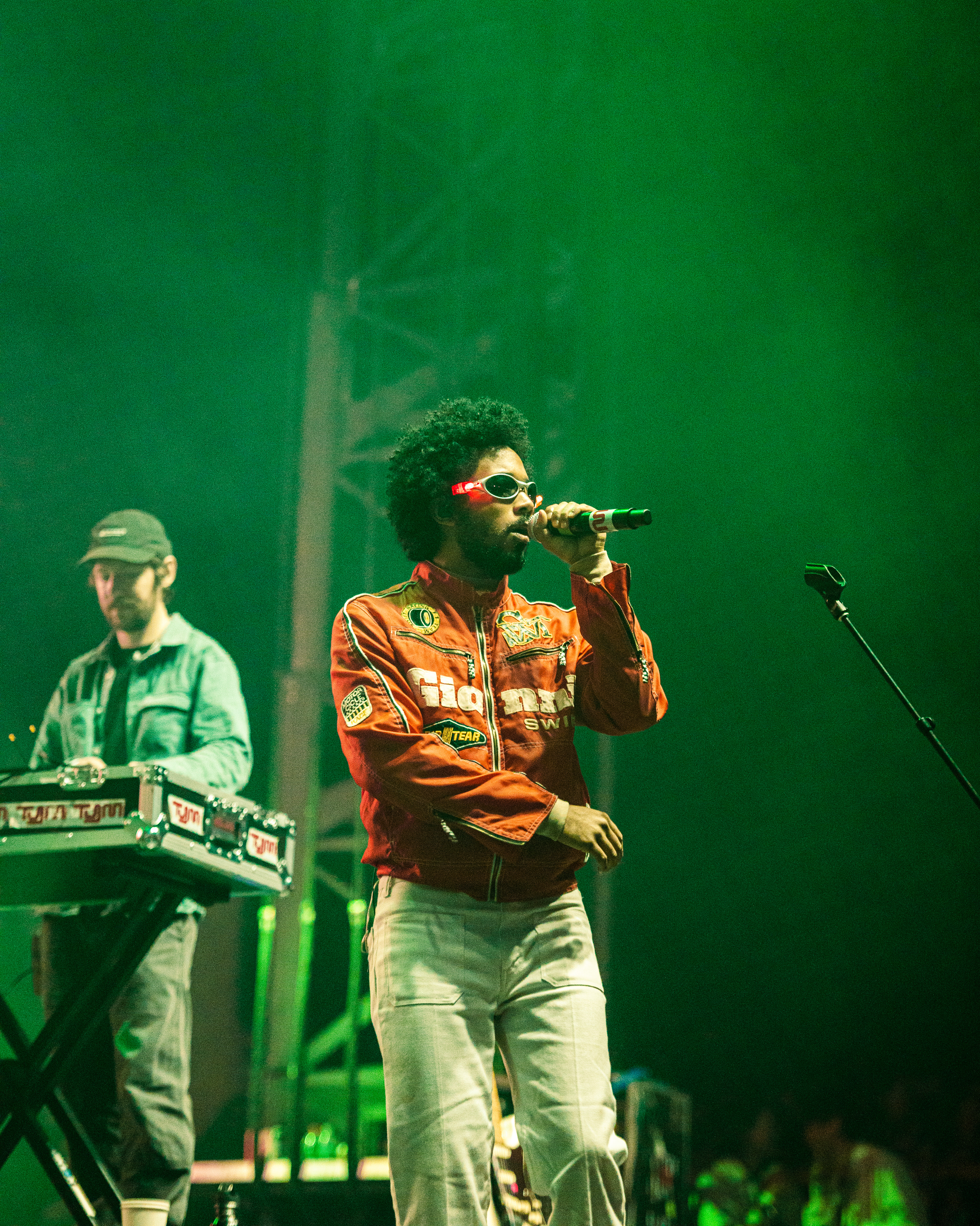 Toro y Moi