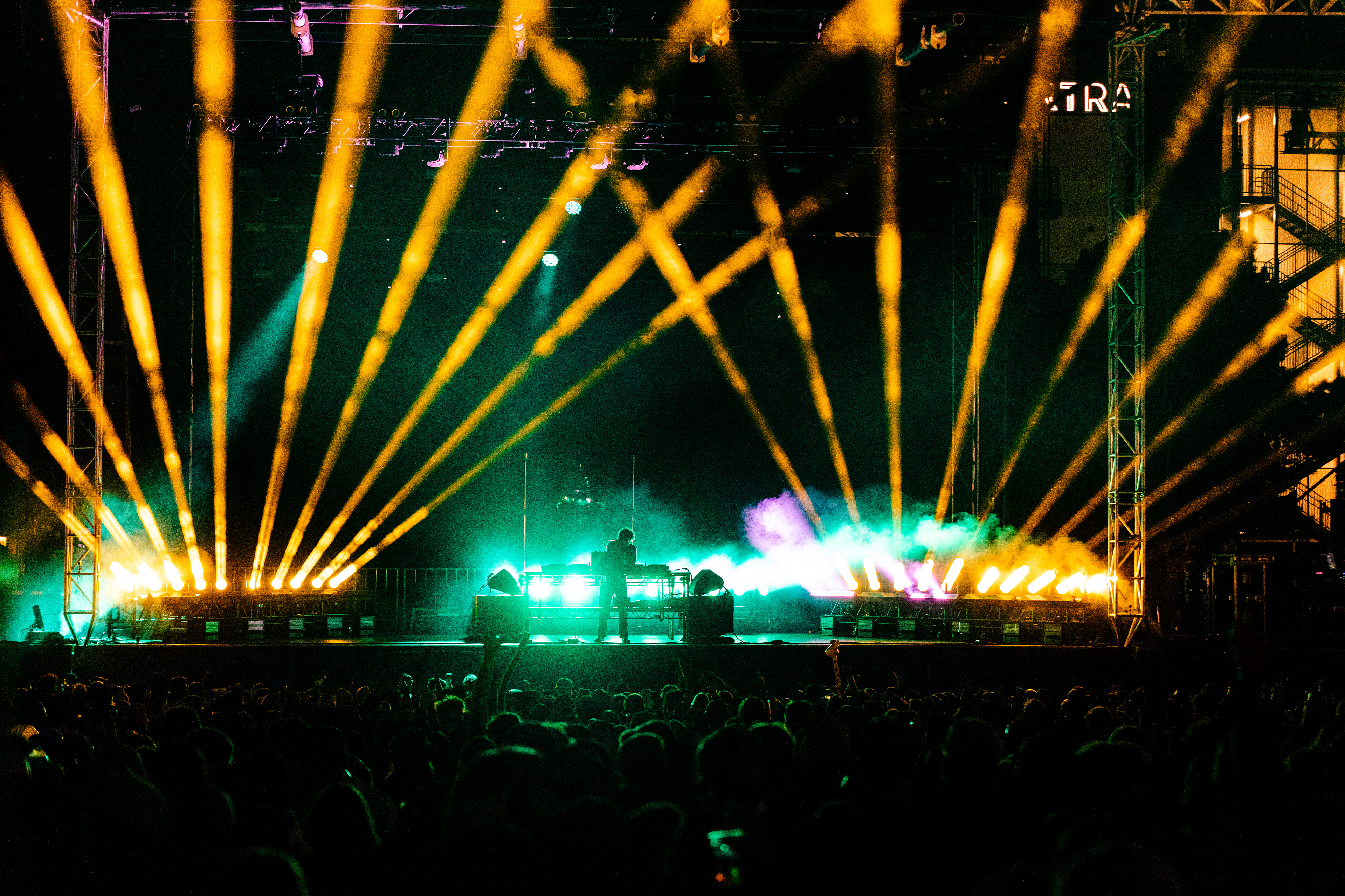 Jamie XX