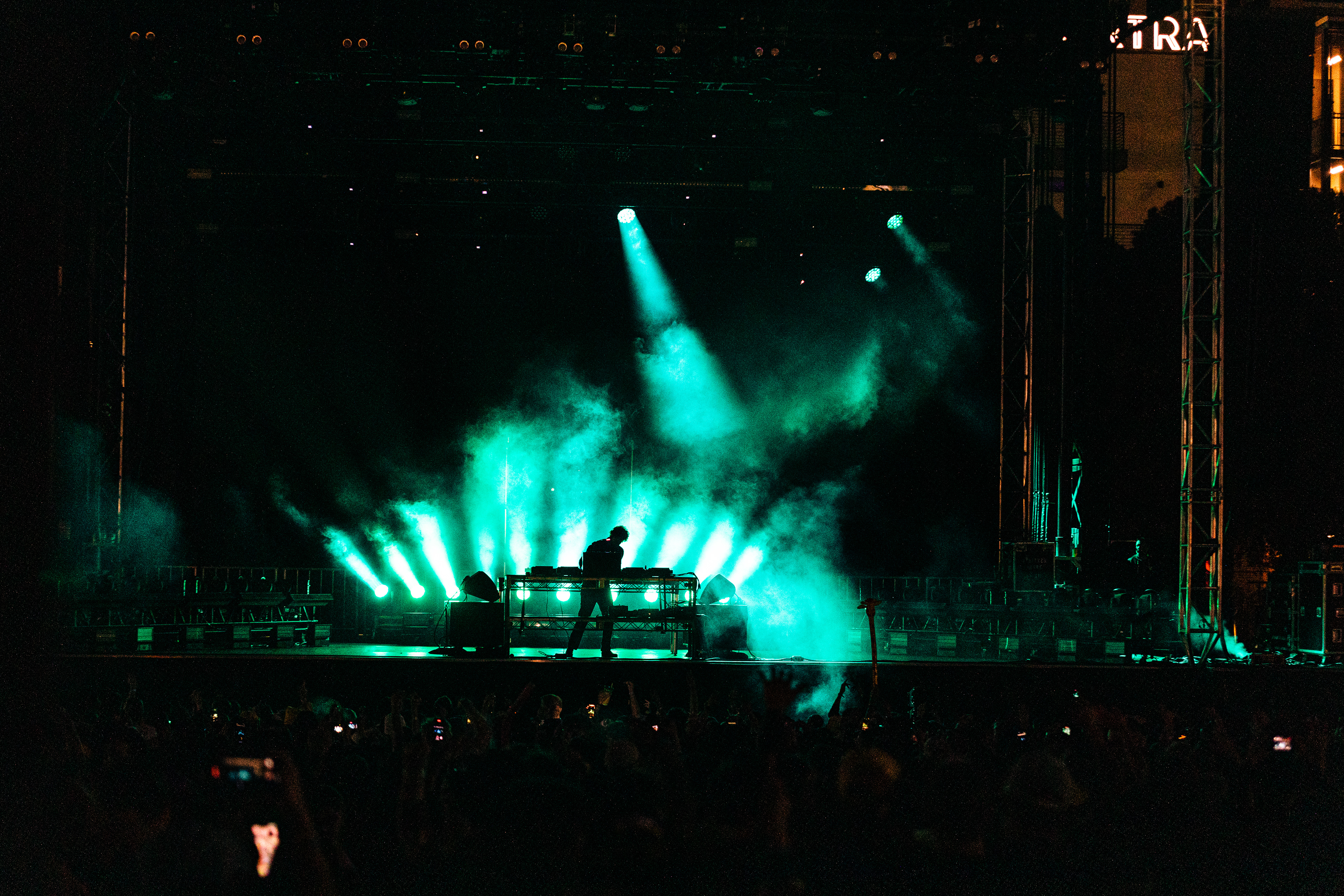 Jamie XX