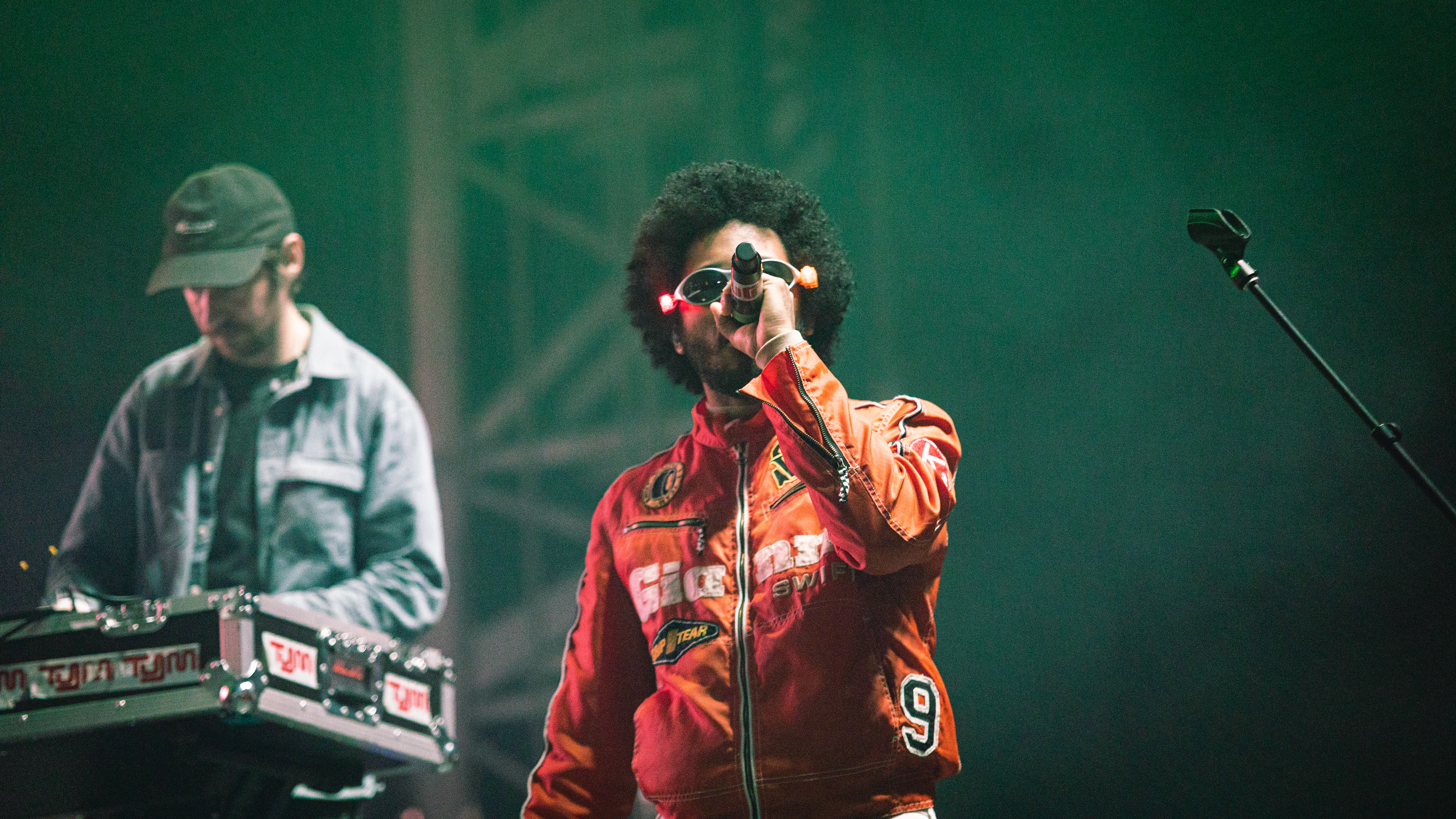 Toro y Moi
