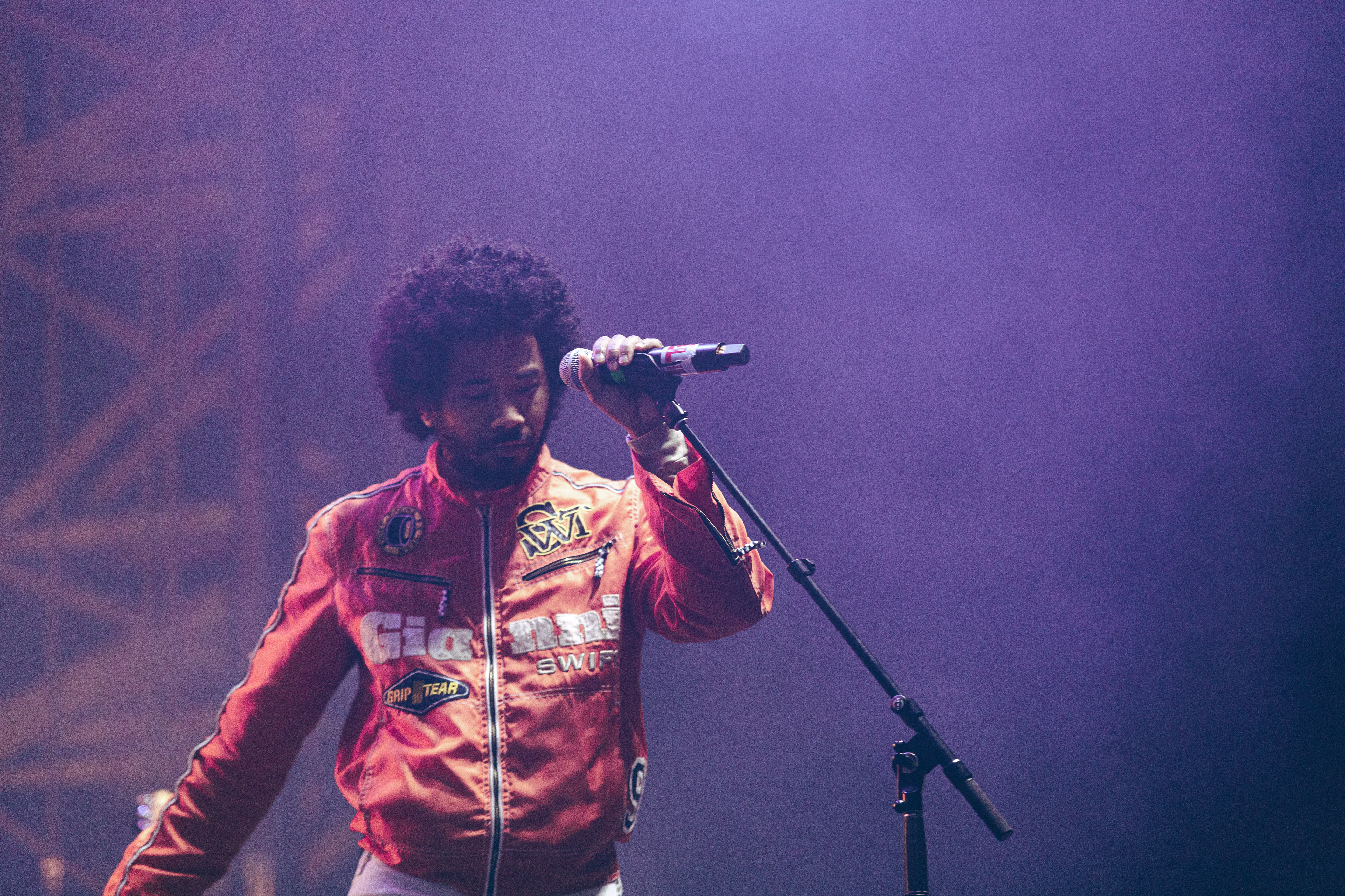 Toro y Moi