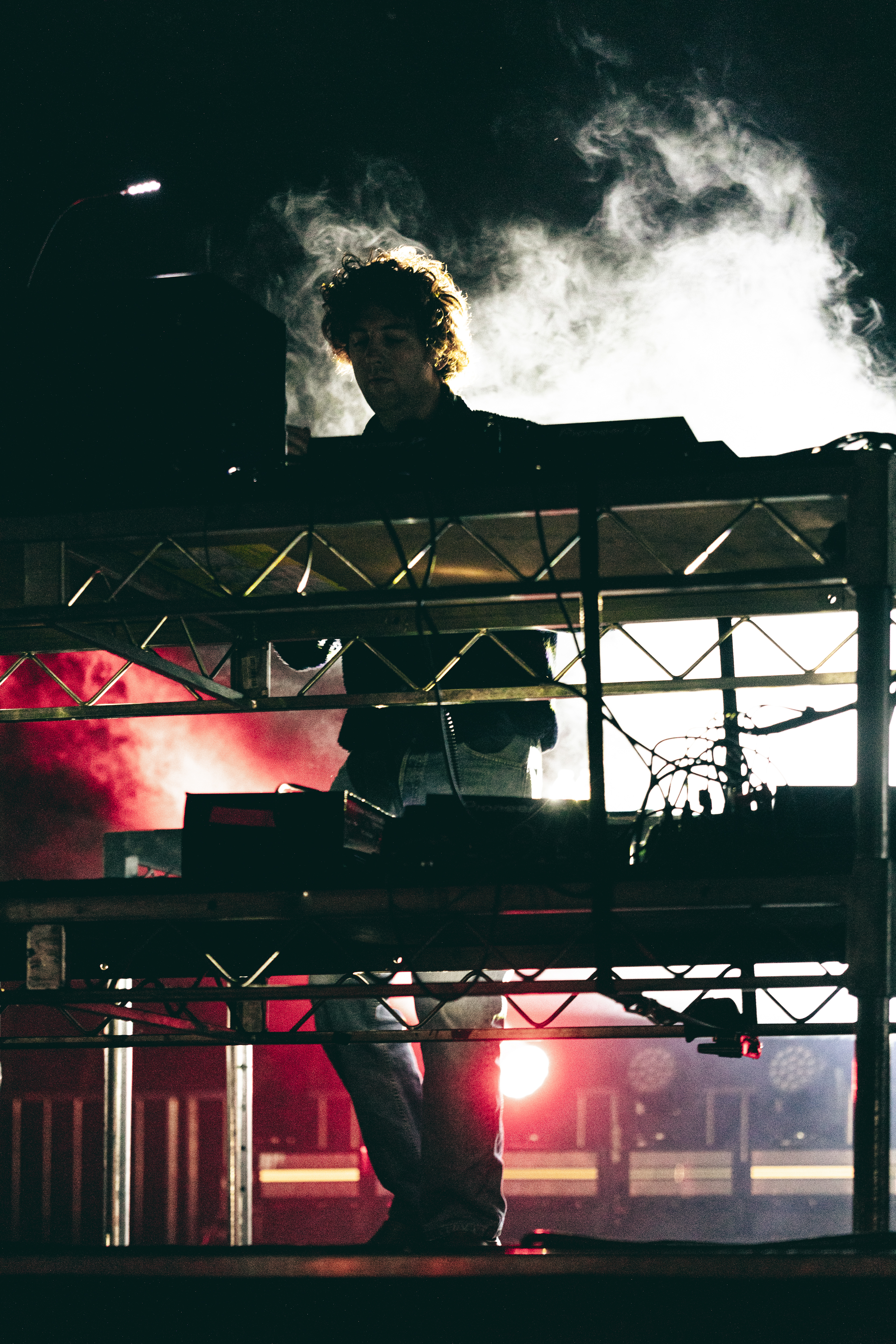 Jamie XX