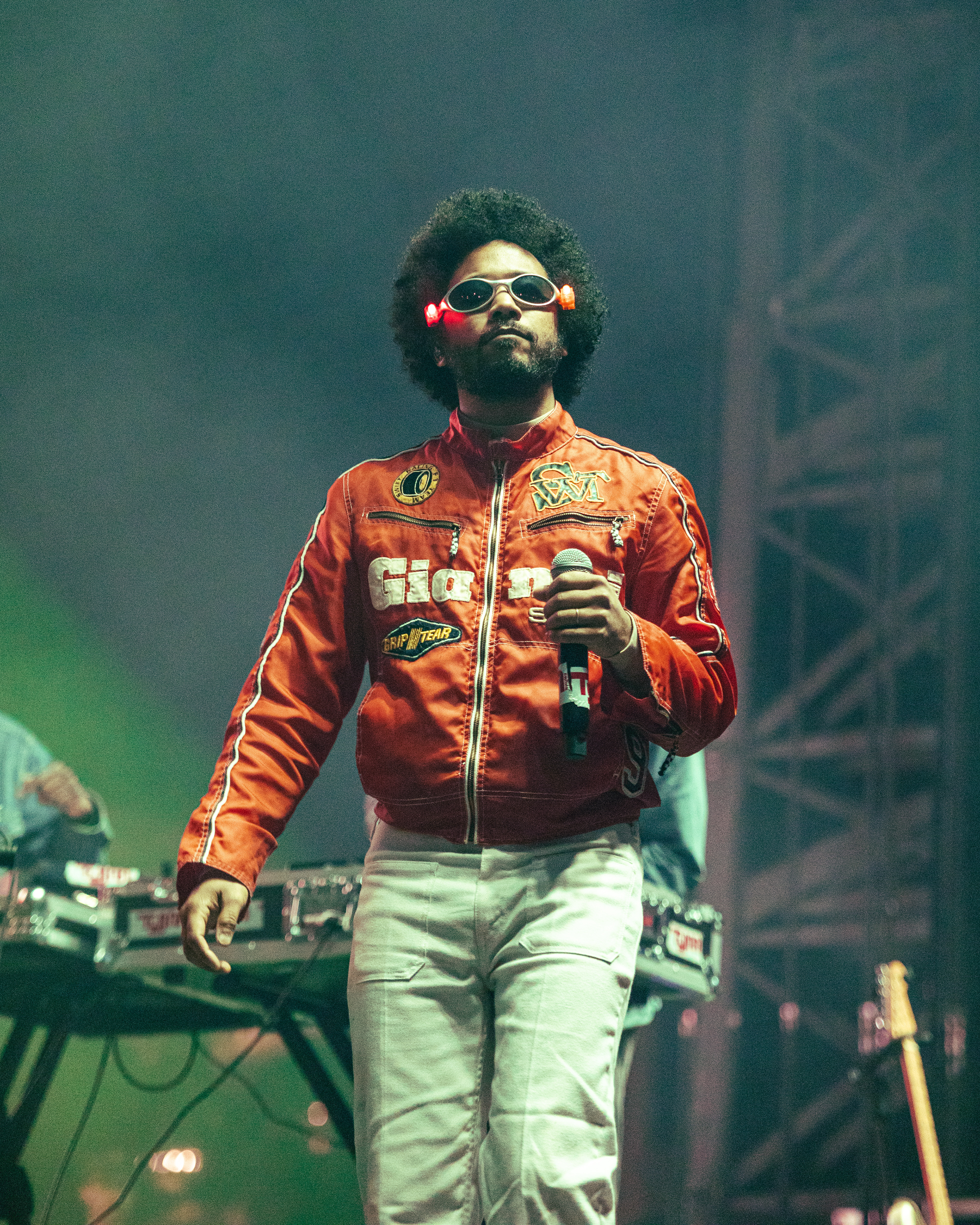 Toro y Moi