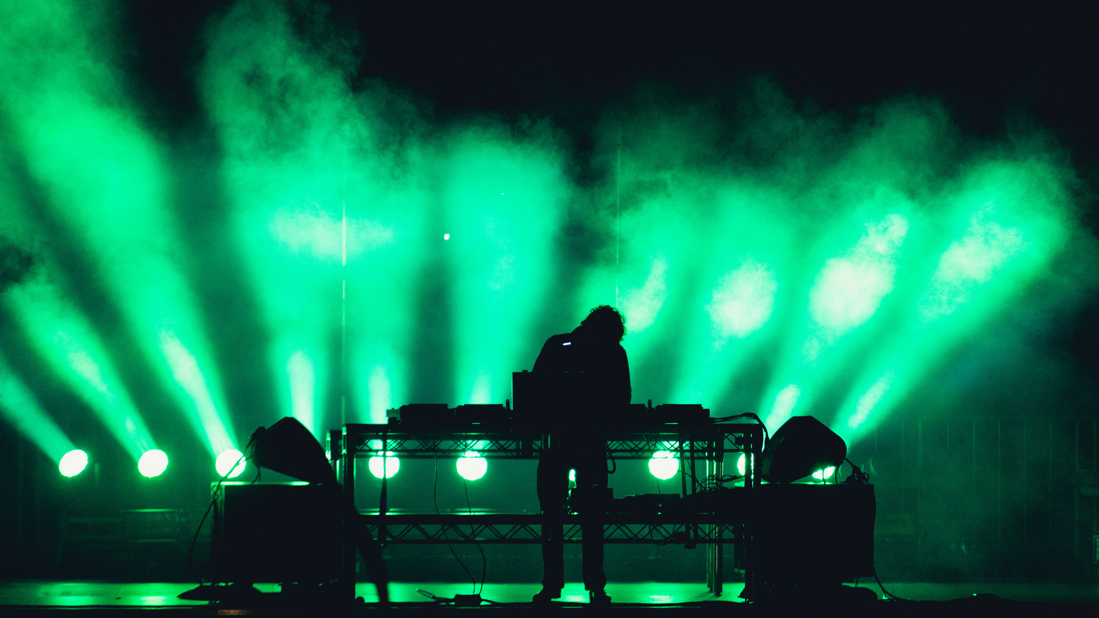 Jamie XX