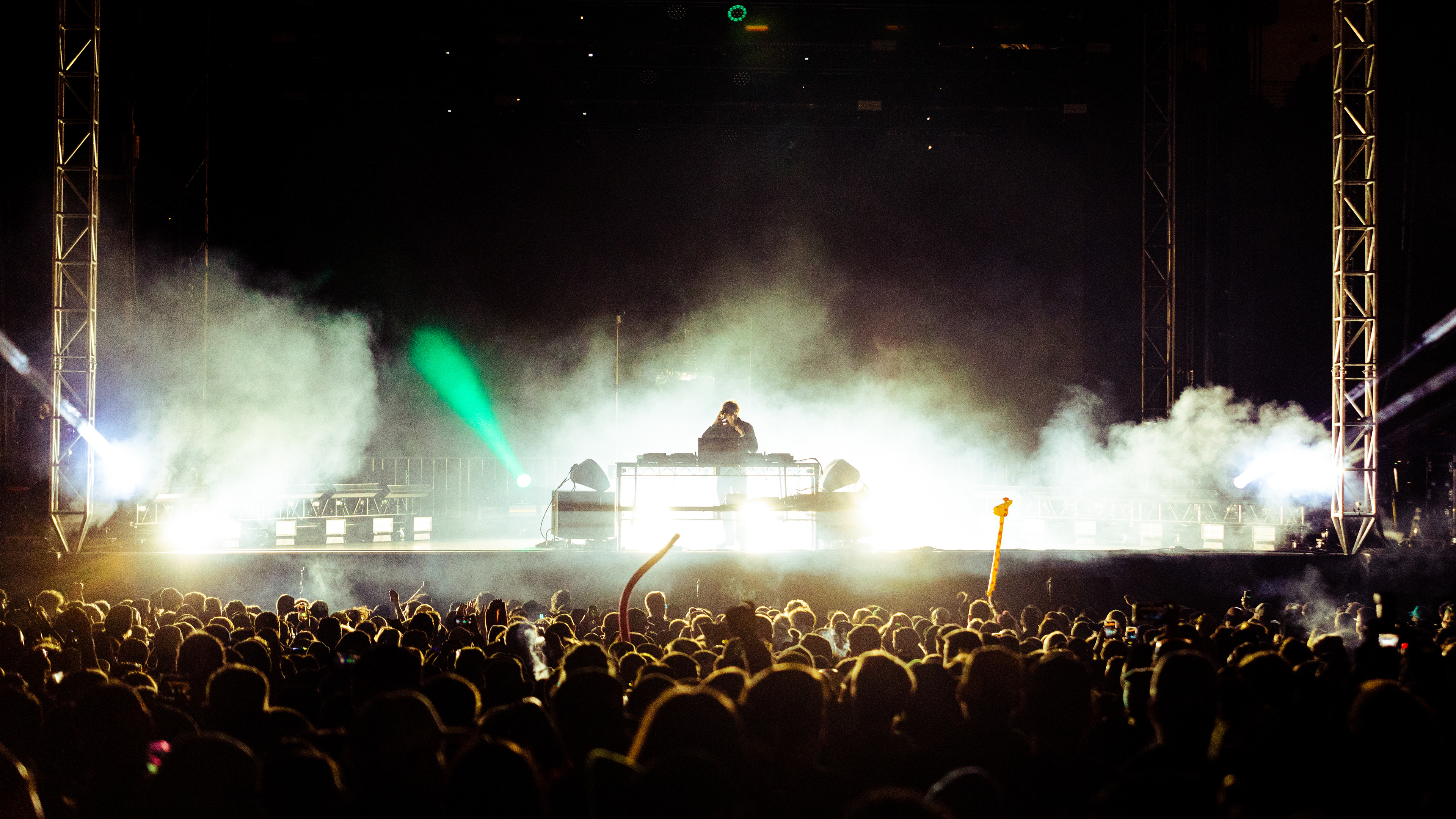 Jamie XX