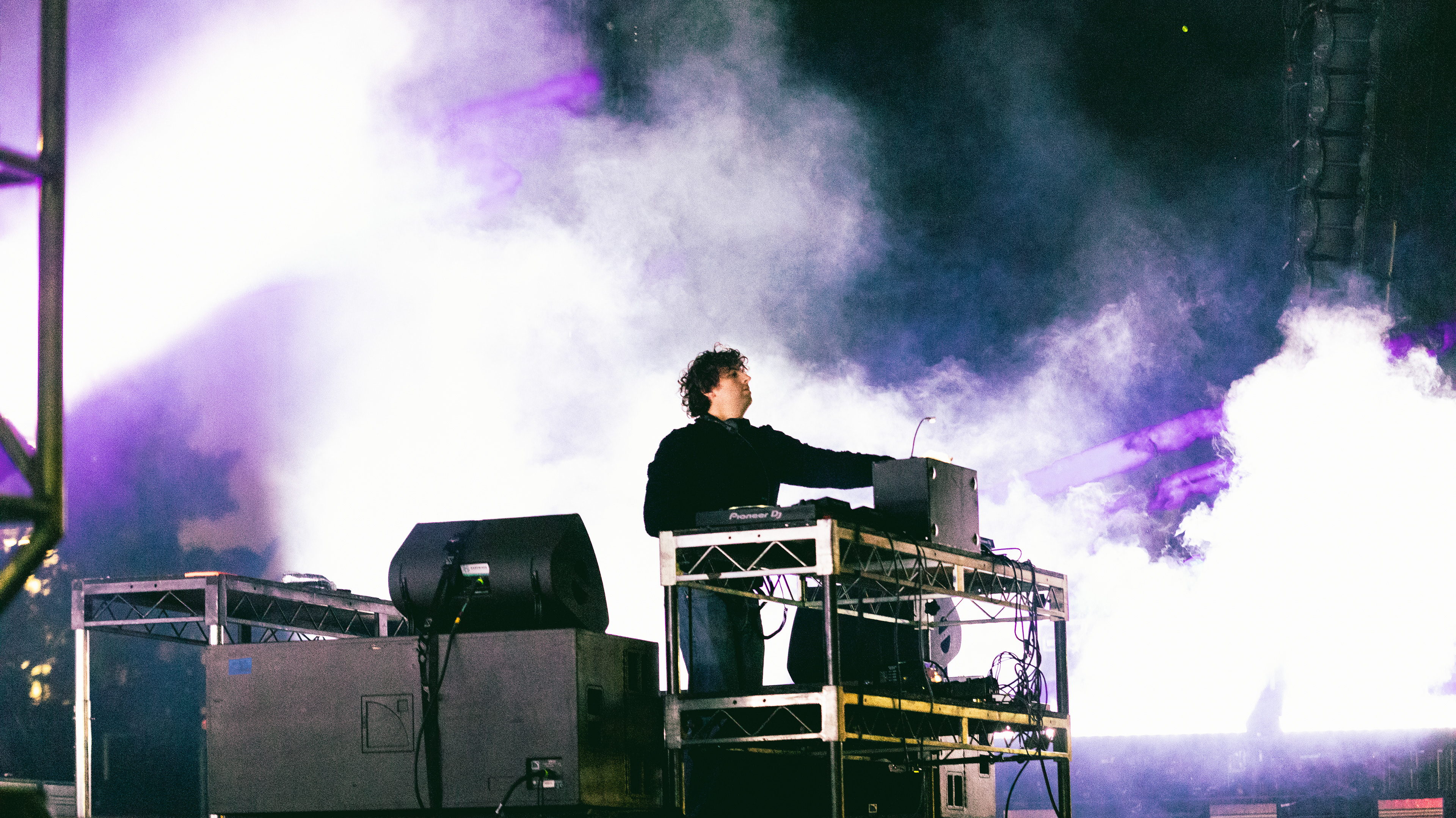 Jamie XX