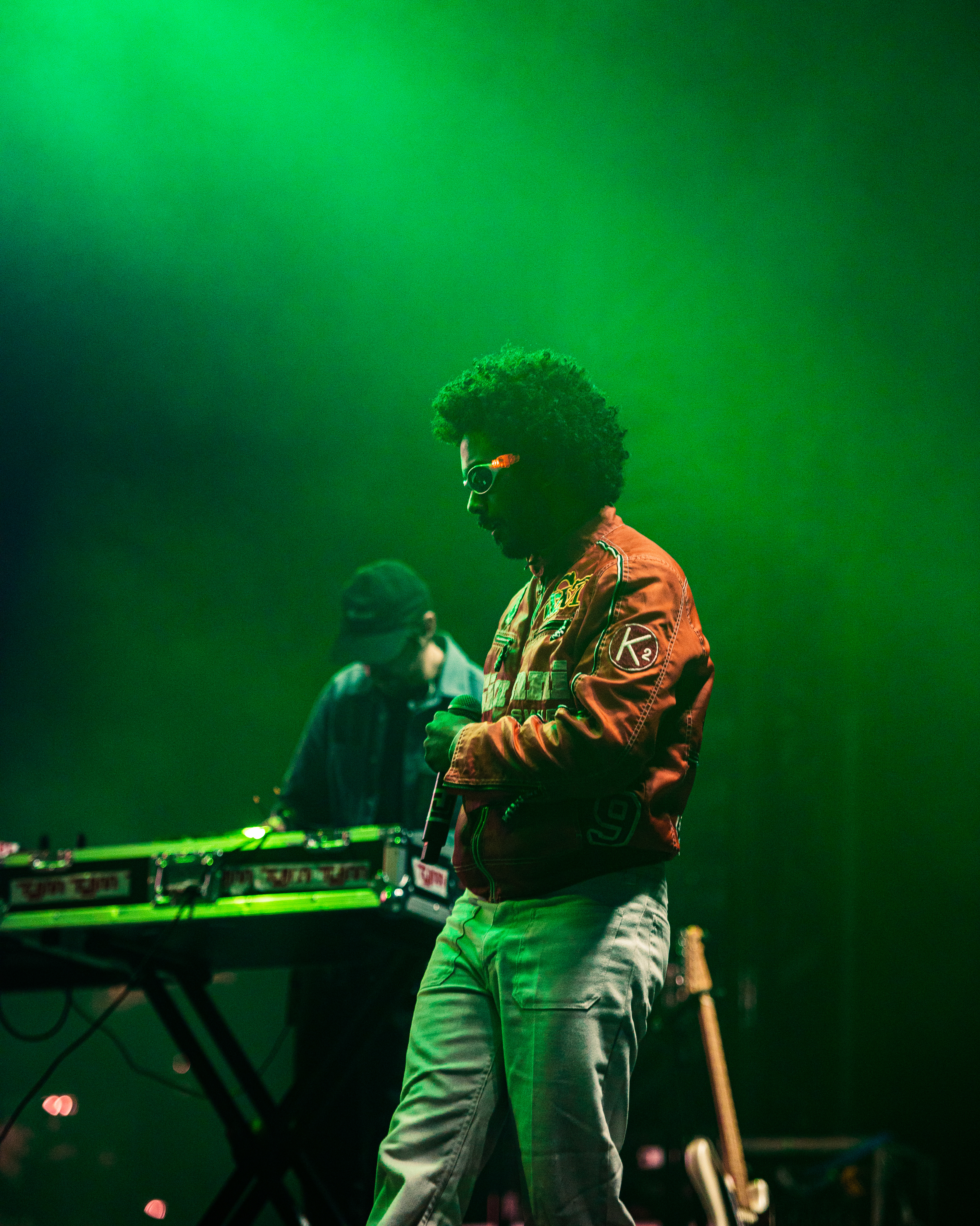 Toro y Moi
