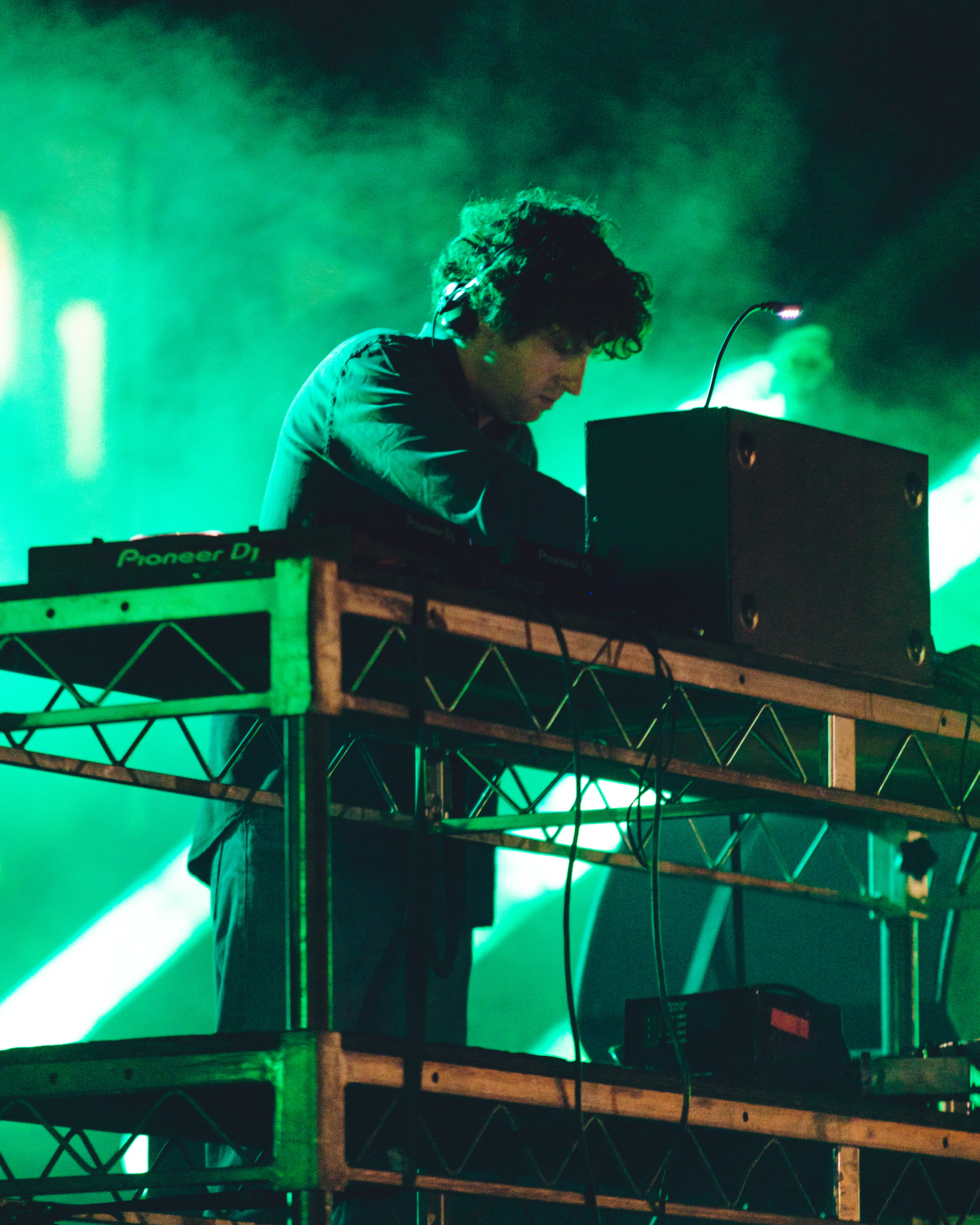 Jamie XX