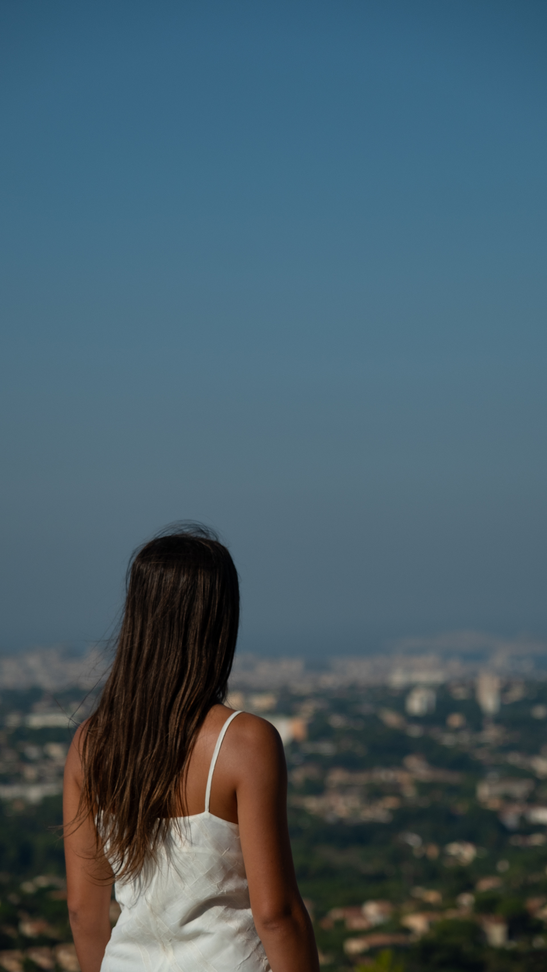 Papillon de Nuit - Romane Valiente 