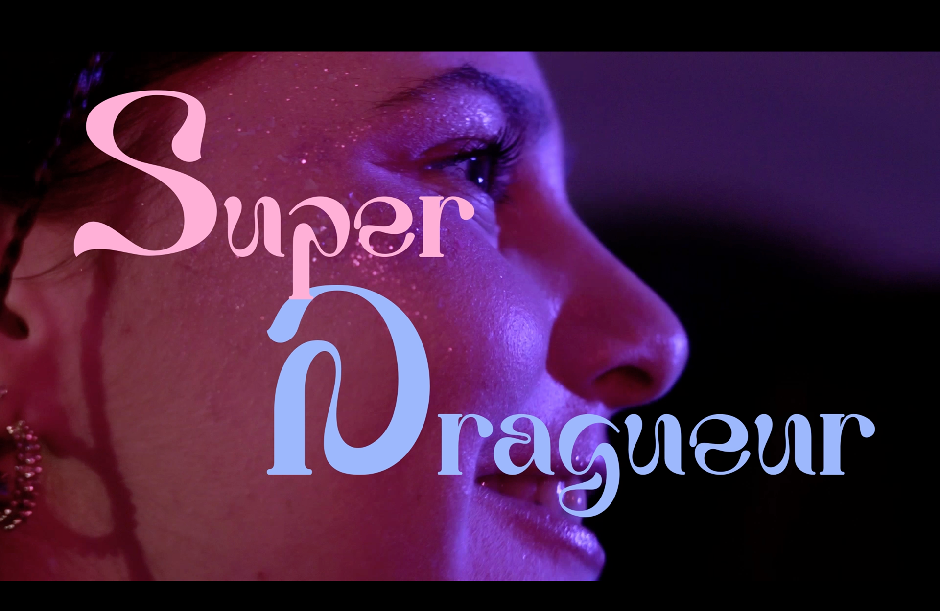 Super Dragueur - Johanna Renaux 