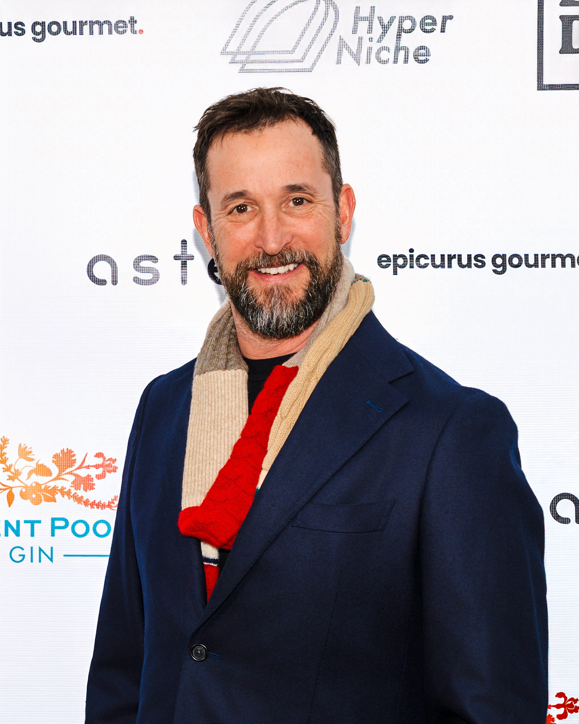 Noah Wyle