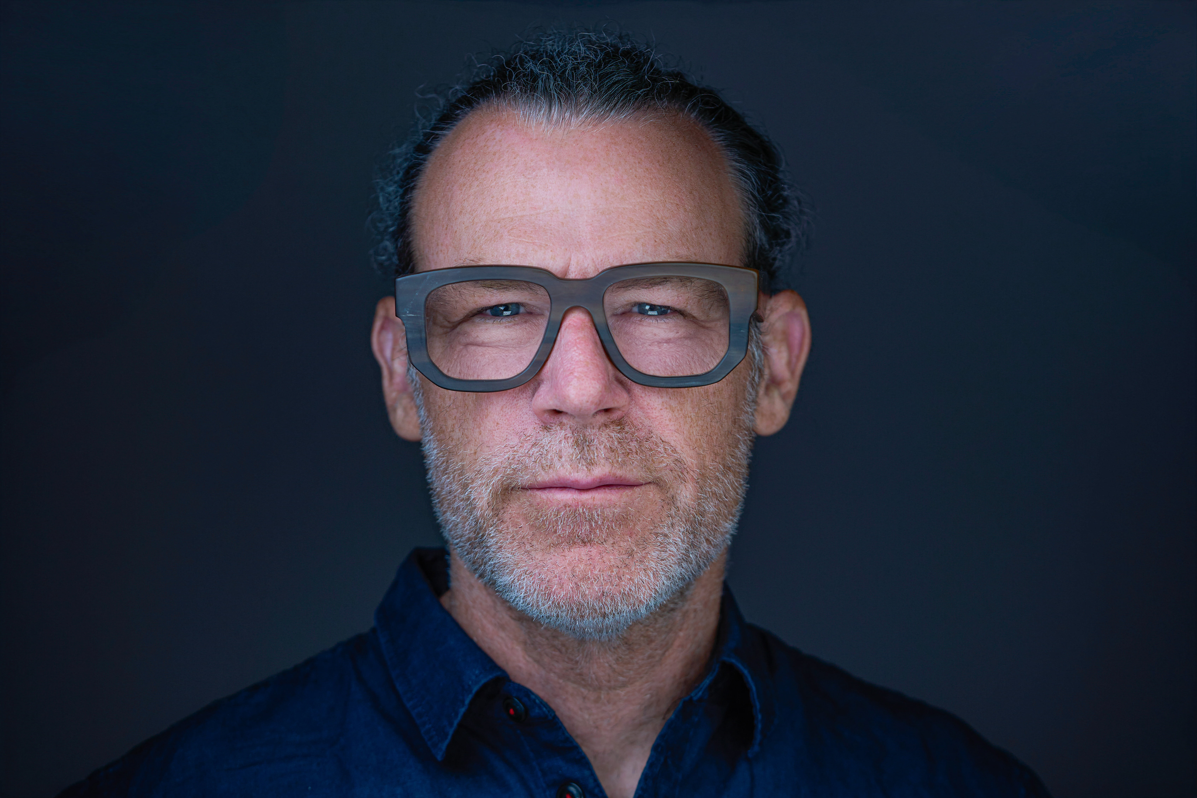 Peter Hurley