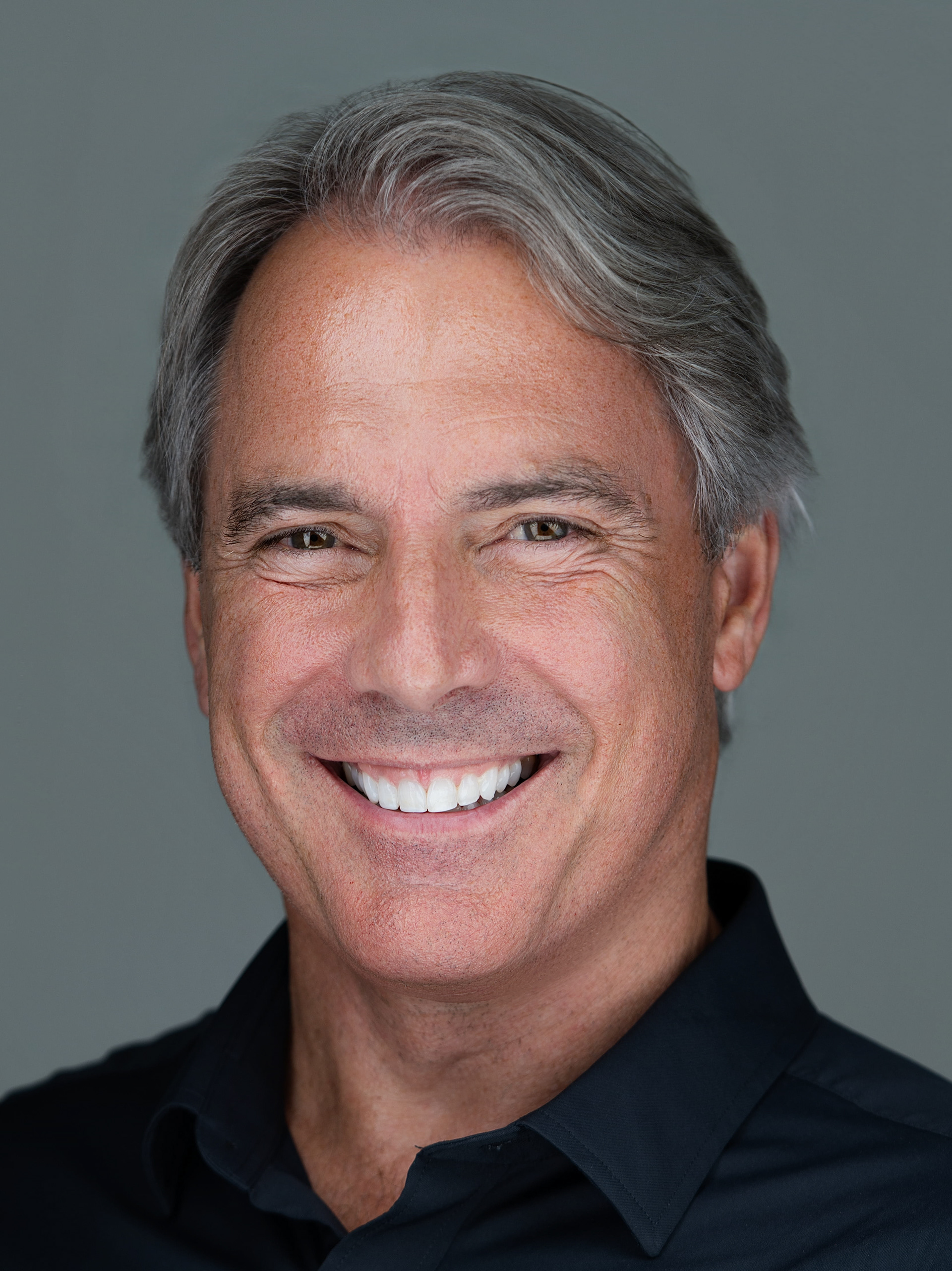 Mark Steines