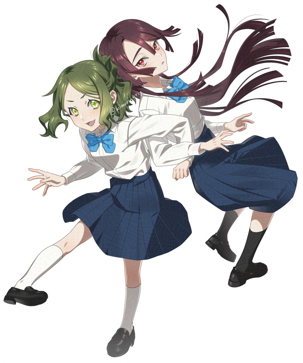 久しぶりに最後までしっかり描いた