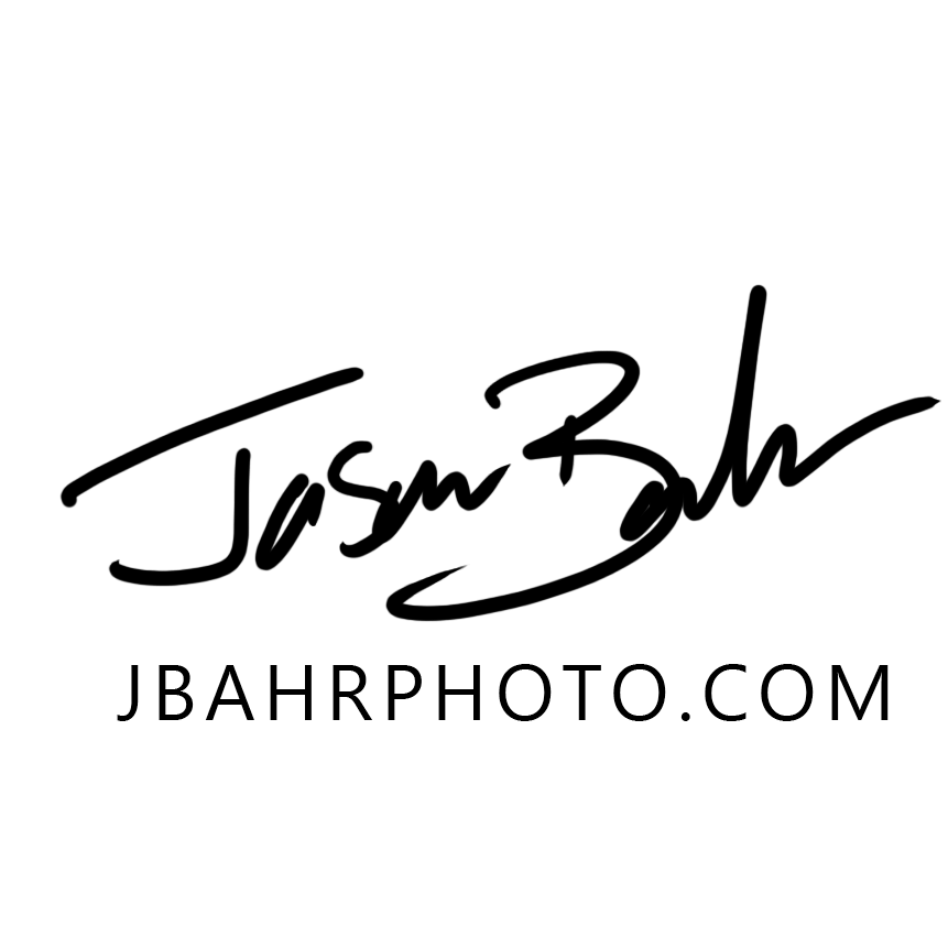 Jason Bahr