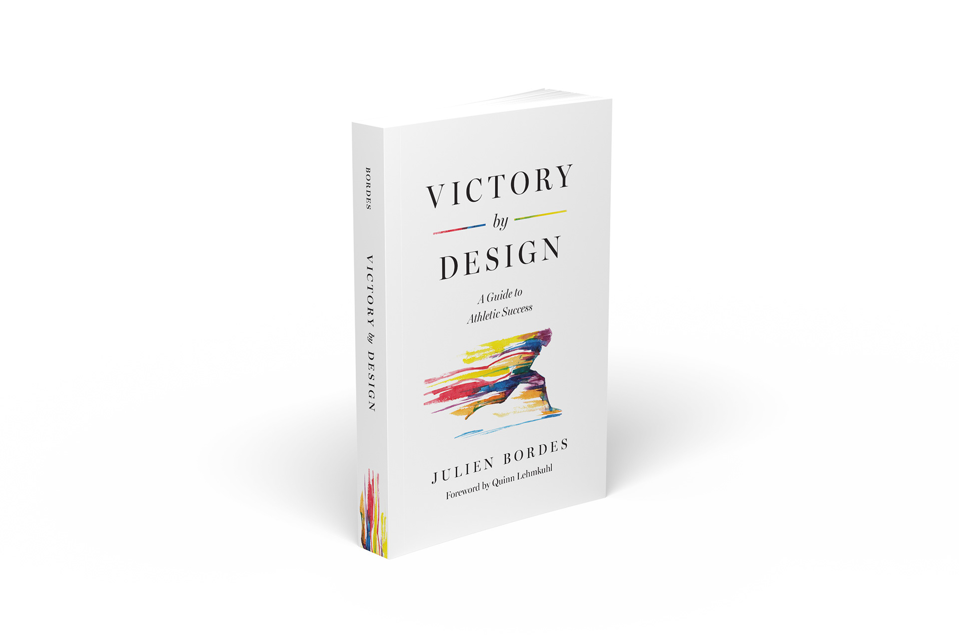 Author: Julien Bordes, Book Designer: Wesley Strickland Location: South Carolina book designer Services: Professional book cover design, Custom typography, Editorial illustration, EPUB and print formatting Tools: Adobe InDesign, Photoshop, Illustrator Genres: Creative nonfiction, Literary fiction, Memoir, Self-help Brand: Wesley Strickland Art Book Design
