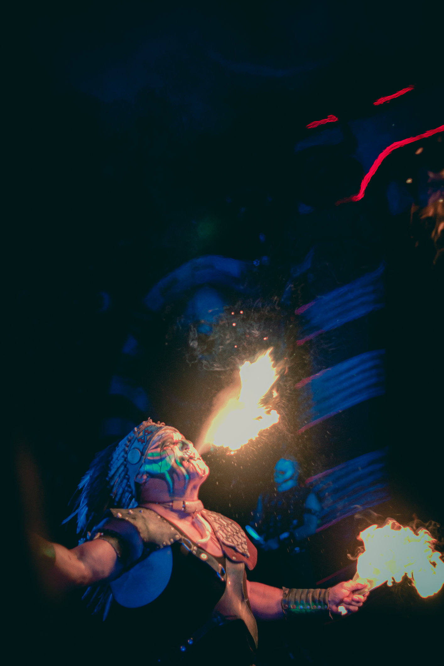 Circo del Miedo