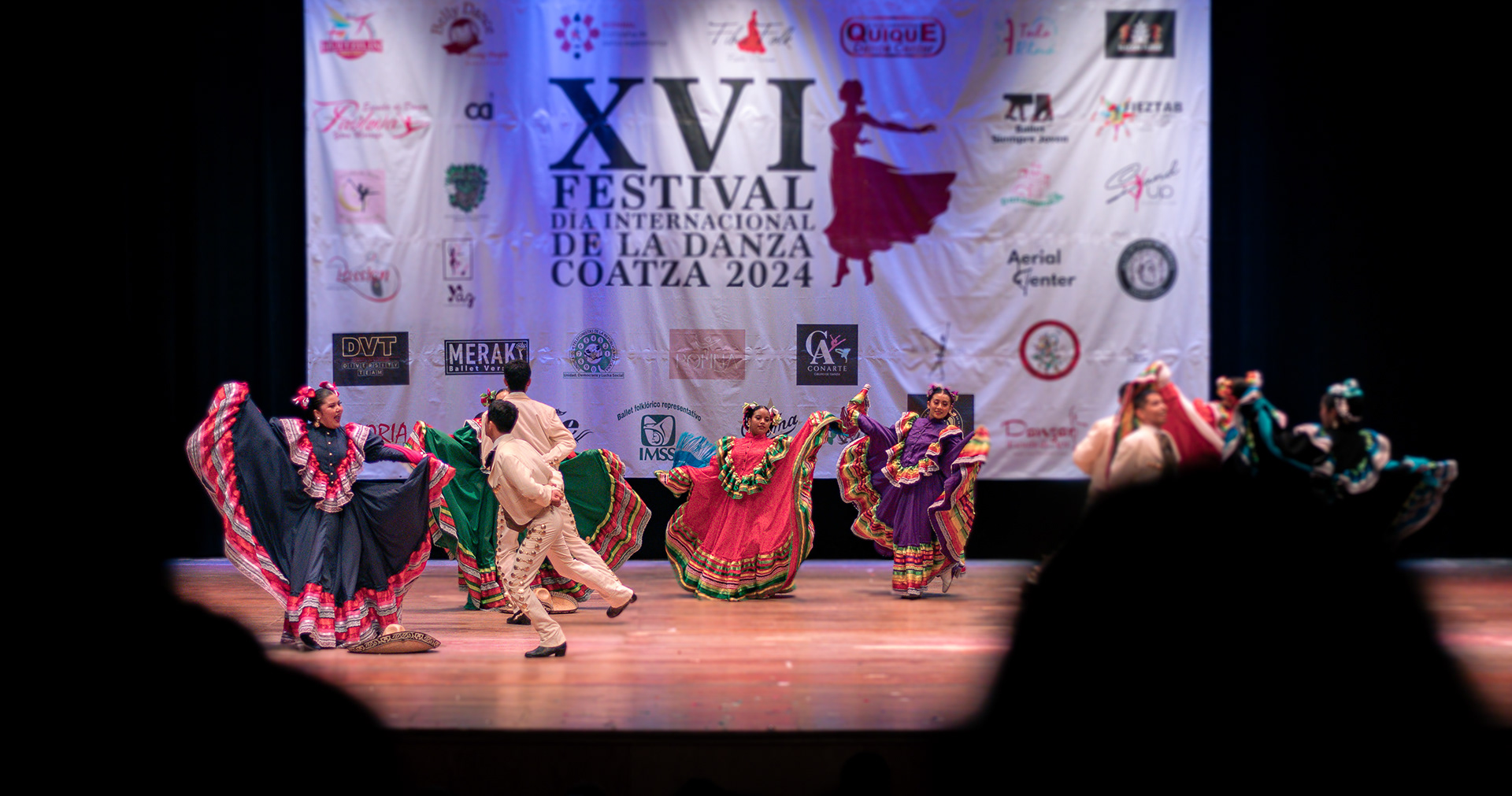XVI Festival de la Danza 2024